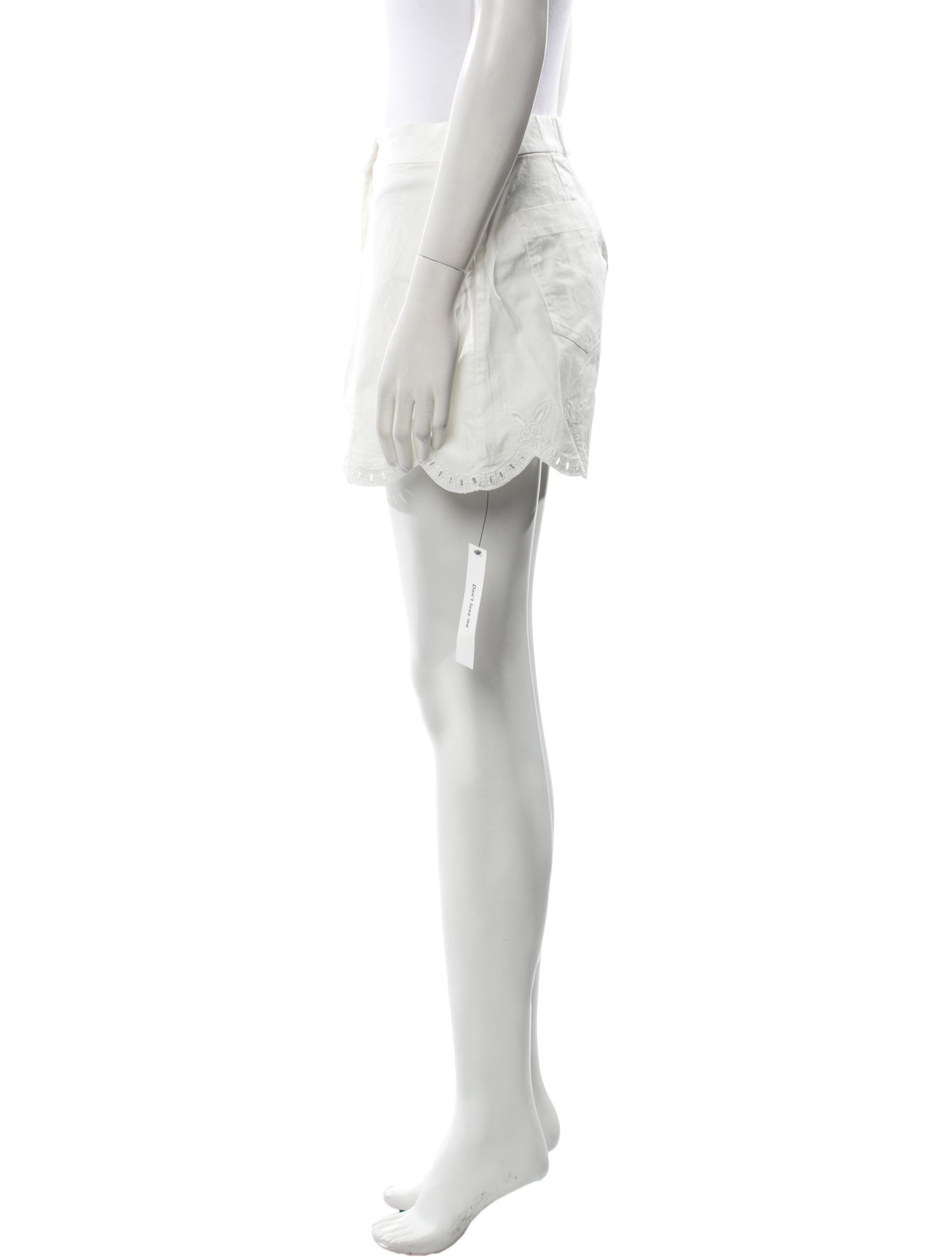 Reformation Mini Shorts w/ Tags