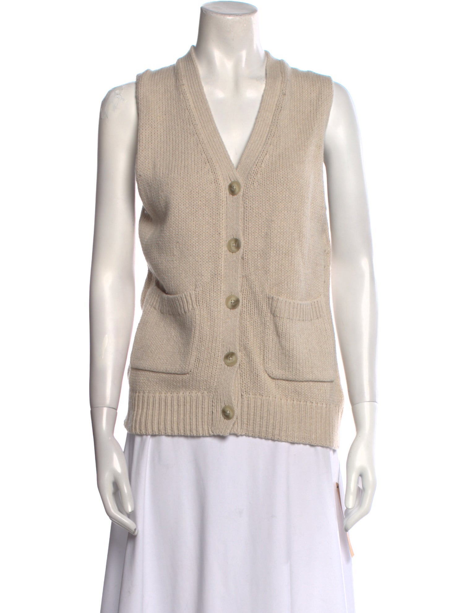 Reformation V-Neck Sweater w/ Tags