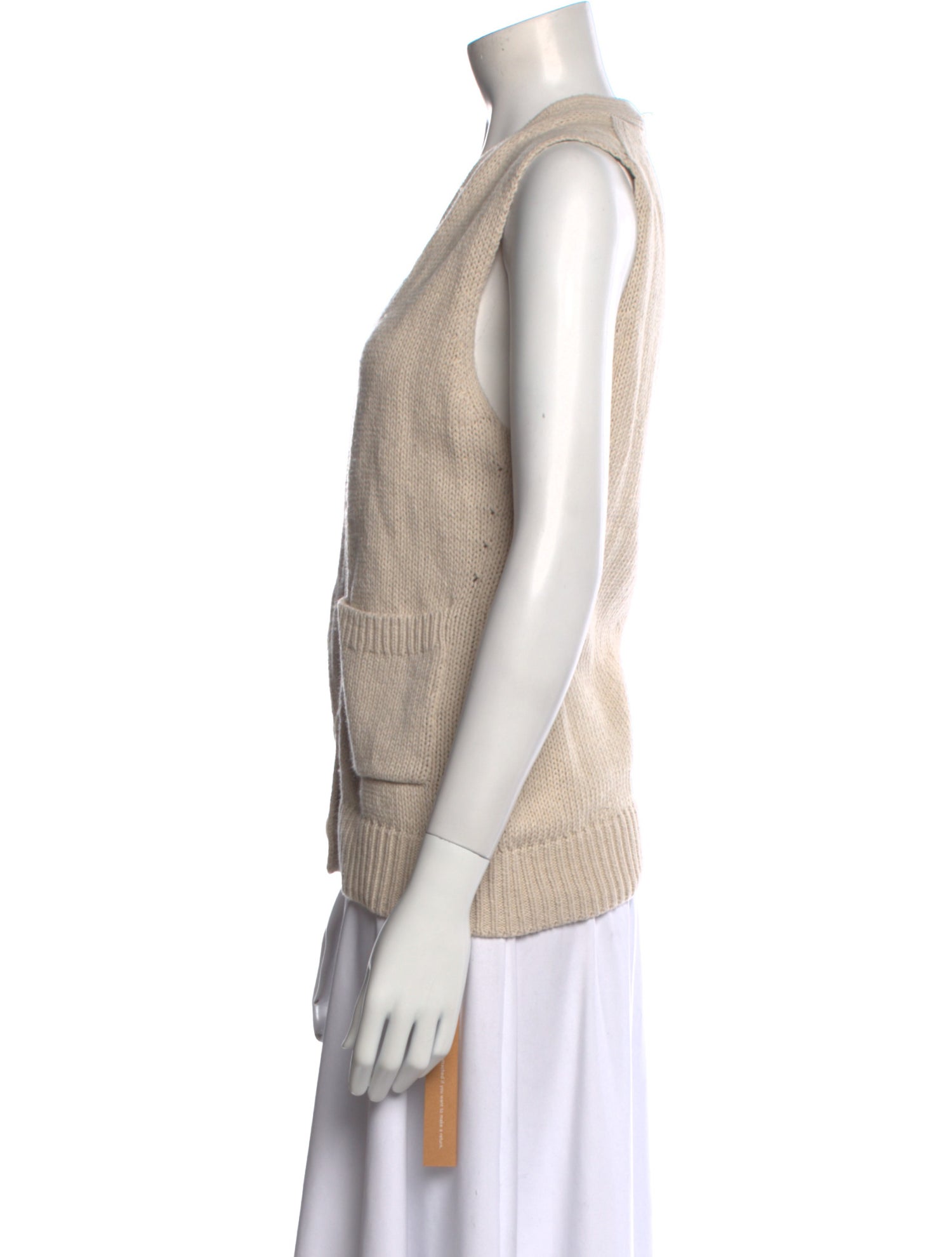 Reformation V-Neck Sweater w/ Tags