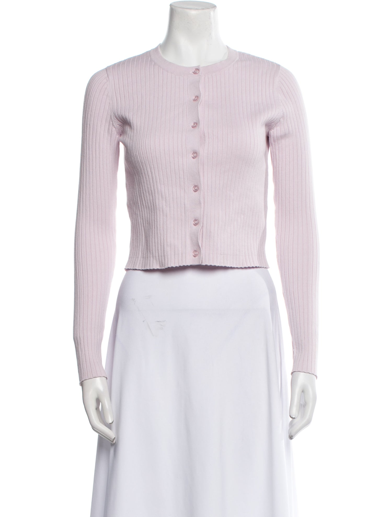 Reformation Crew Neck Sweater