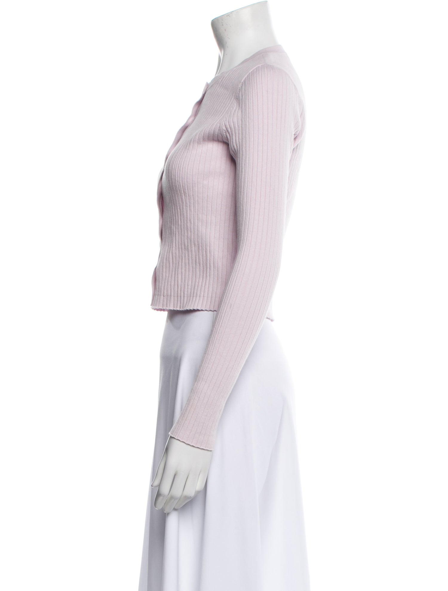 Reformation Crew Neck Sweater