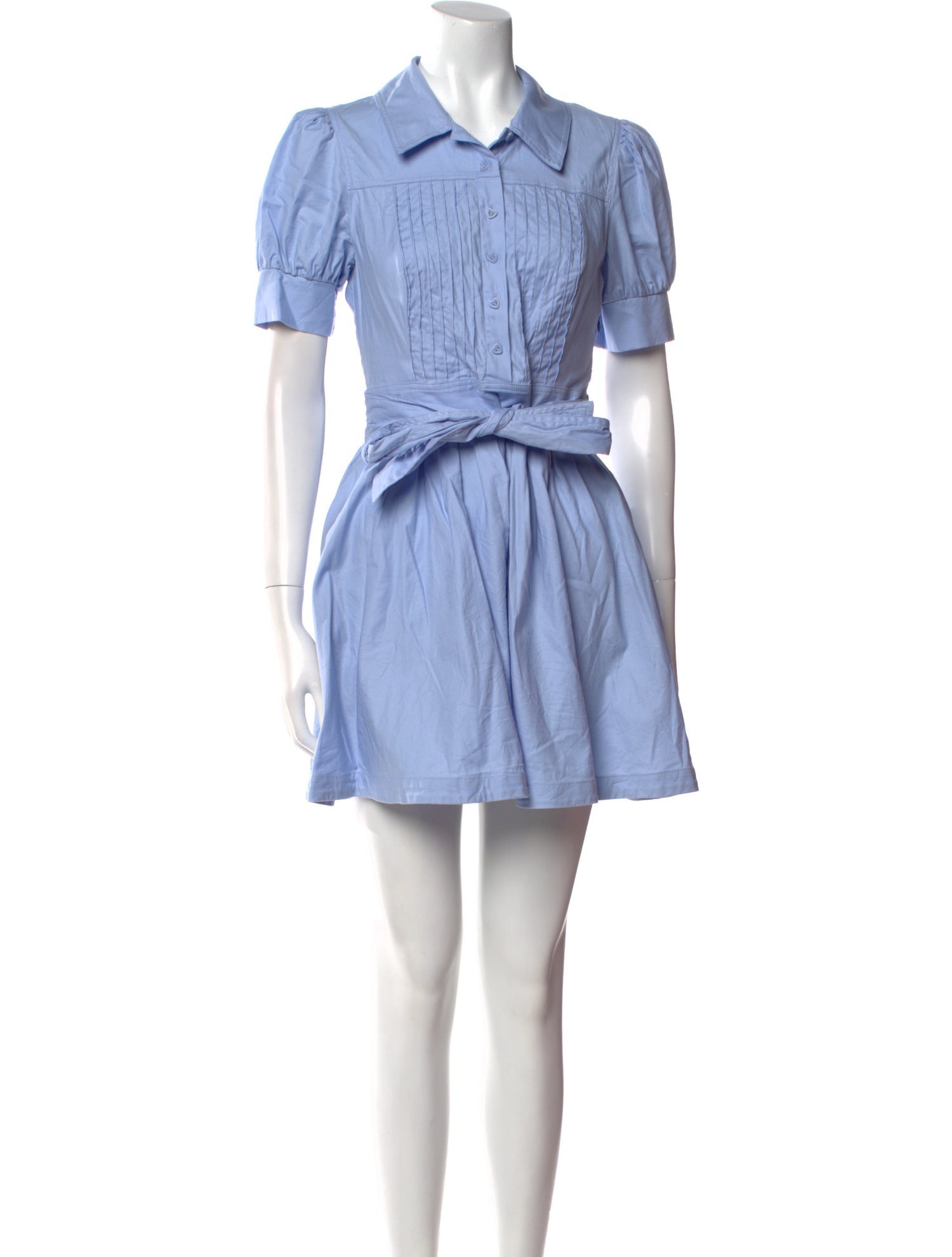 Reformation Mini Dress