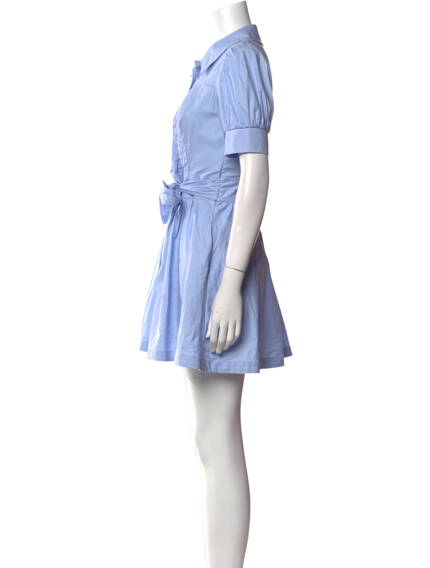 Reformation Mini Dress