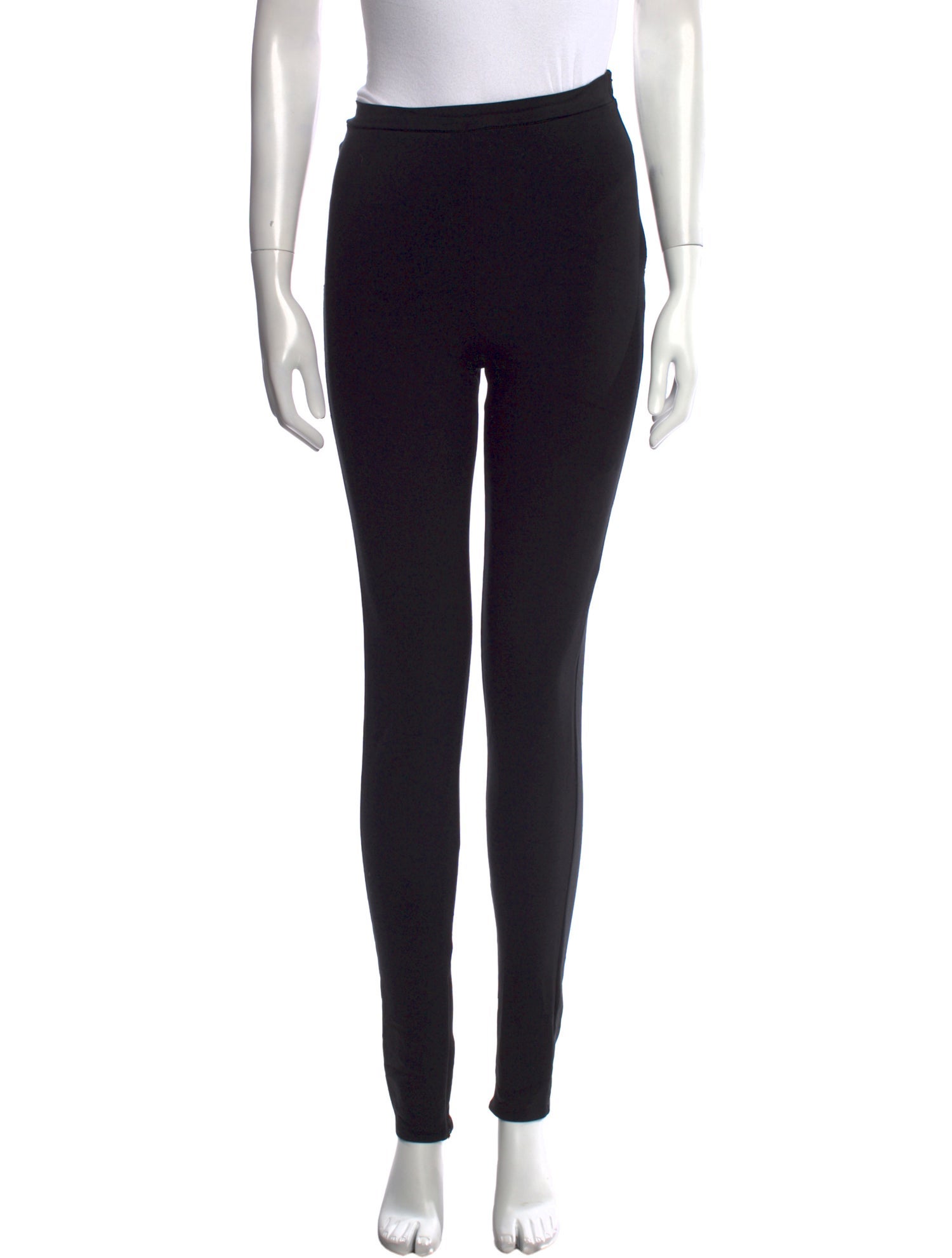 Reformation Skinny Leg Pants