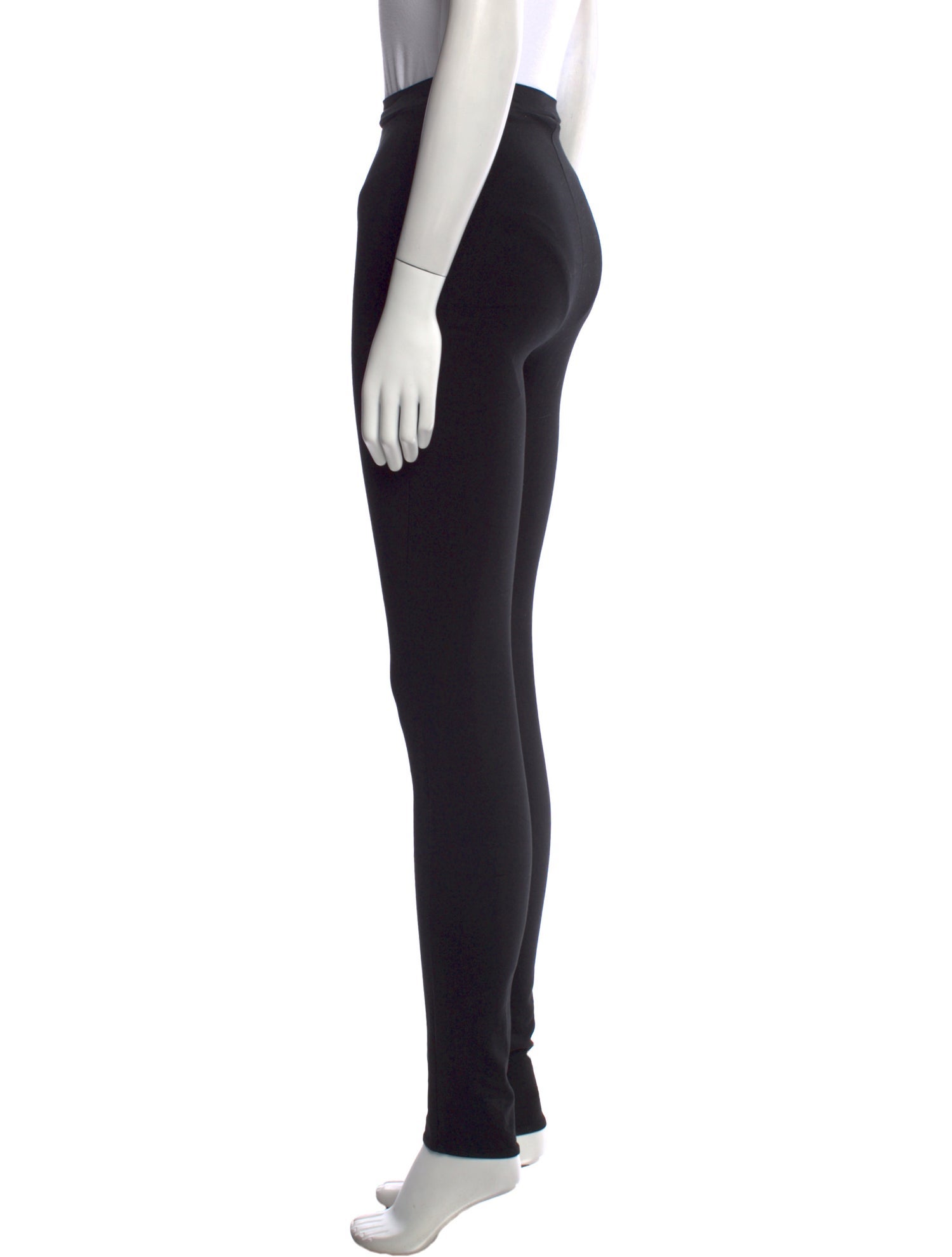 Reformation Skinny Leg Pants