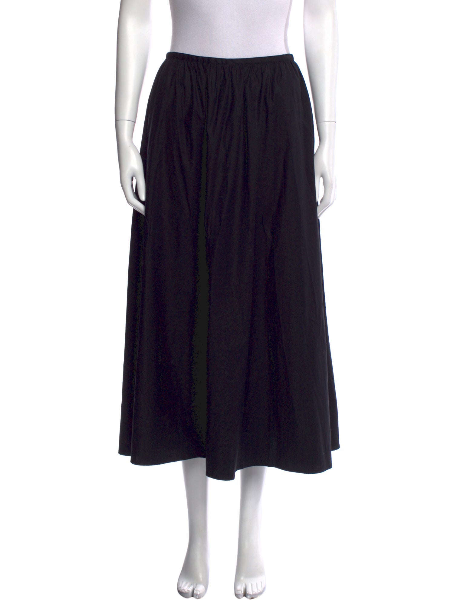 Reformation Midi Length Skirt