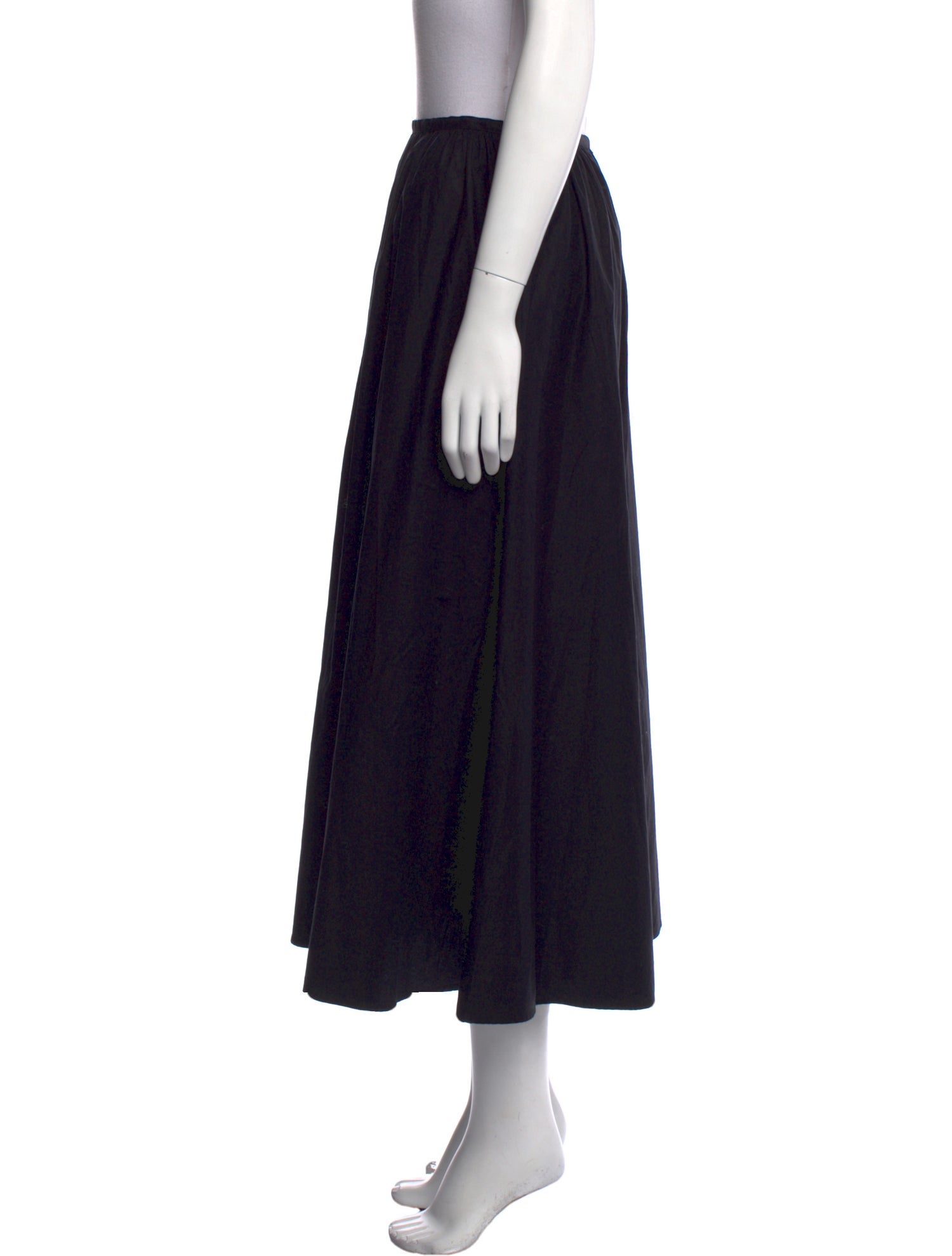 Reformation Midi Length Skirt