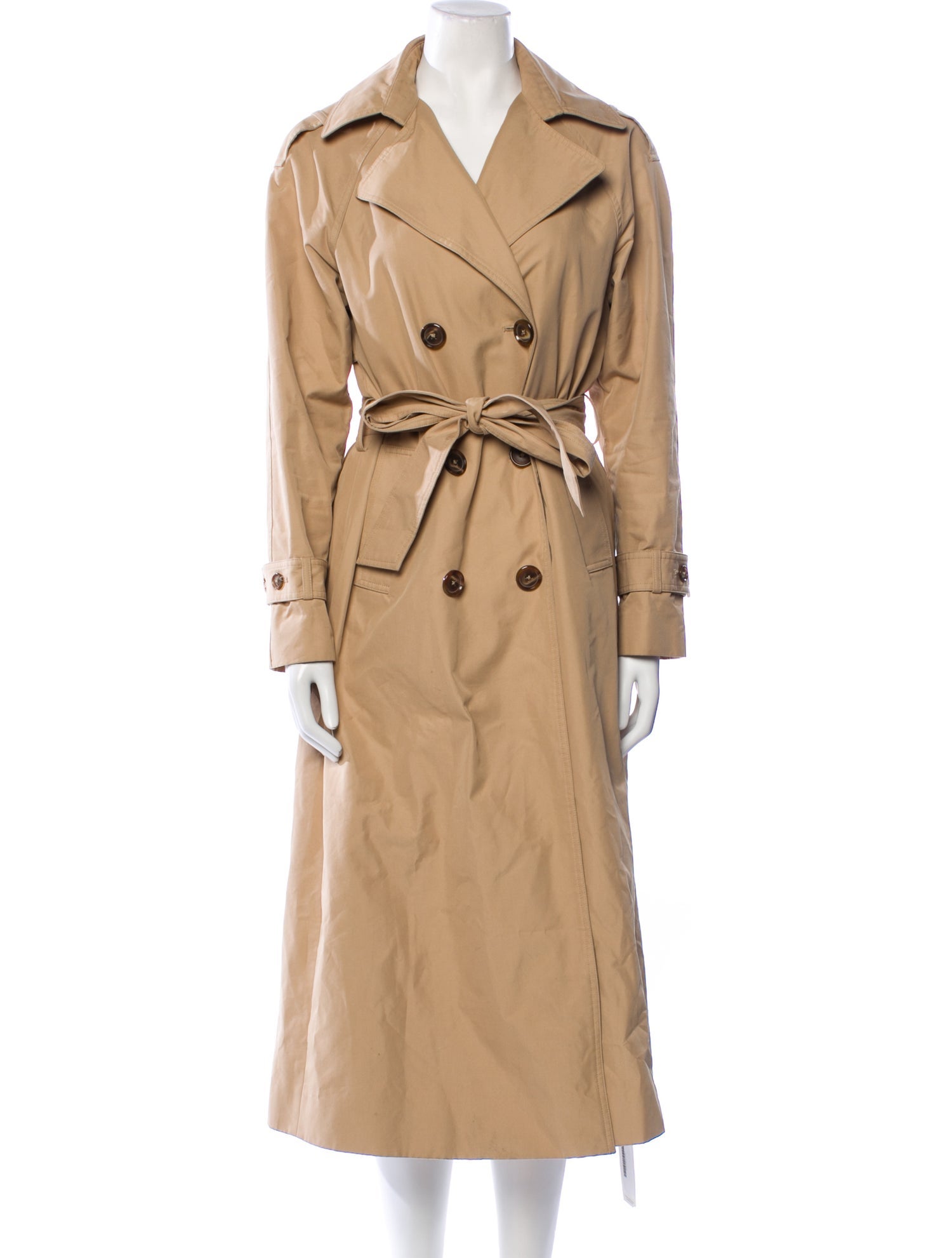 Reformation Trench Coat