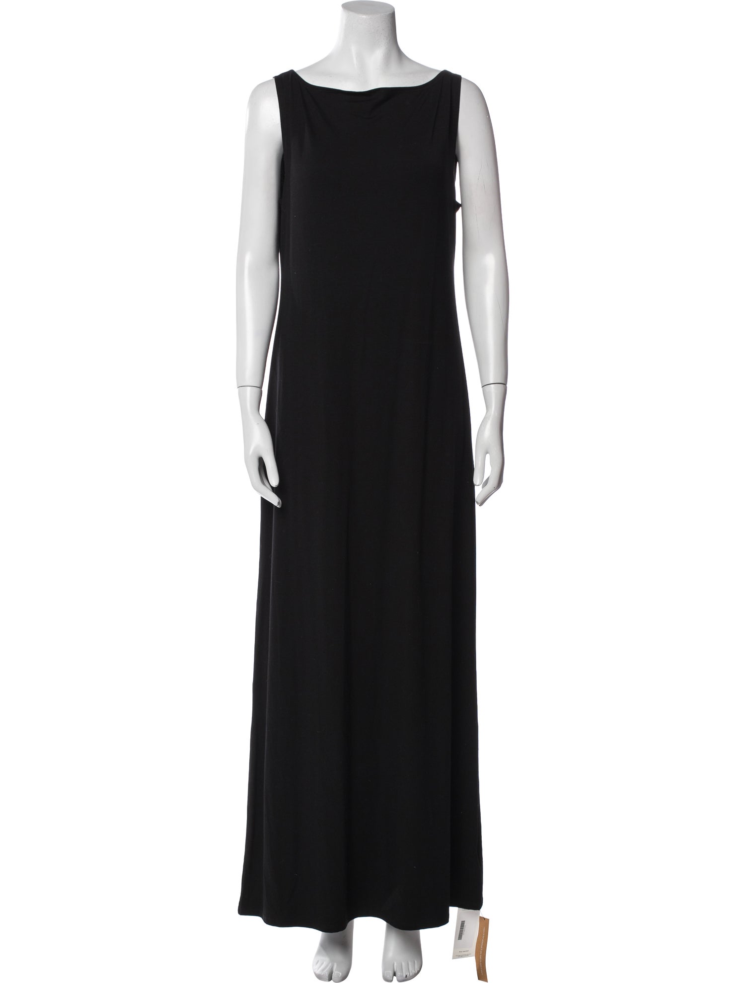 Reformation Bateau Neckline Long Dress w/ Tags