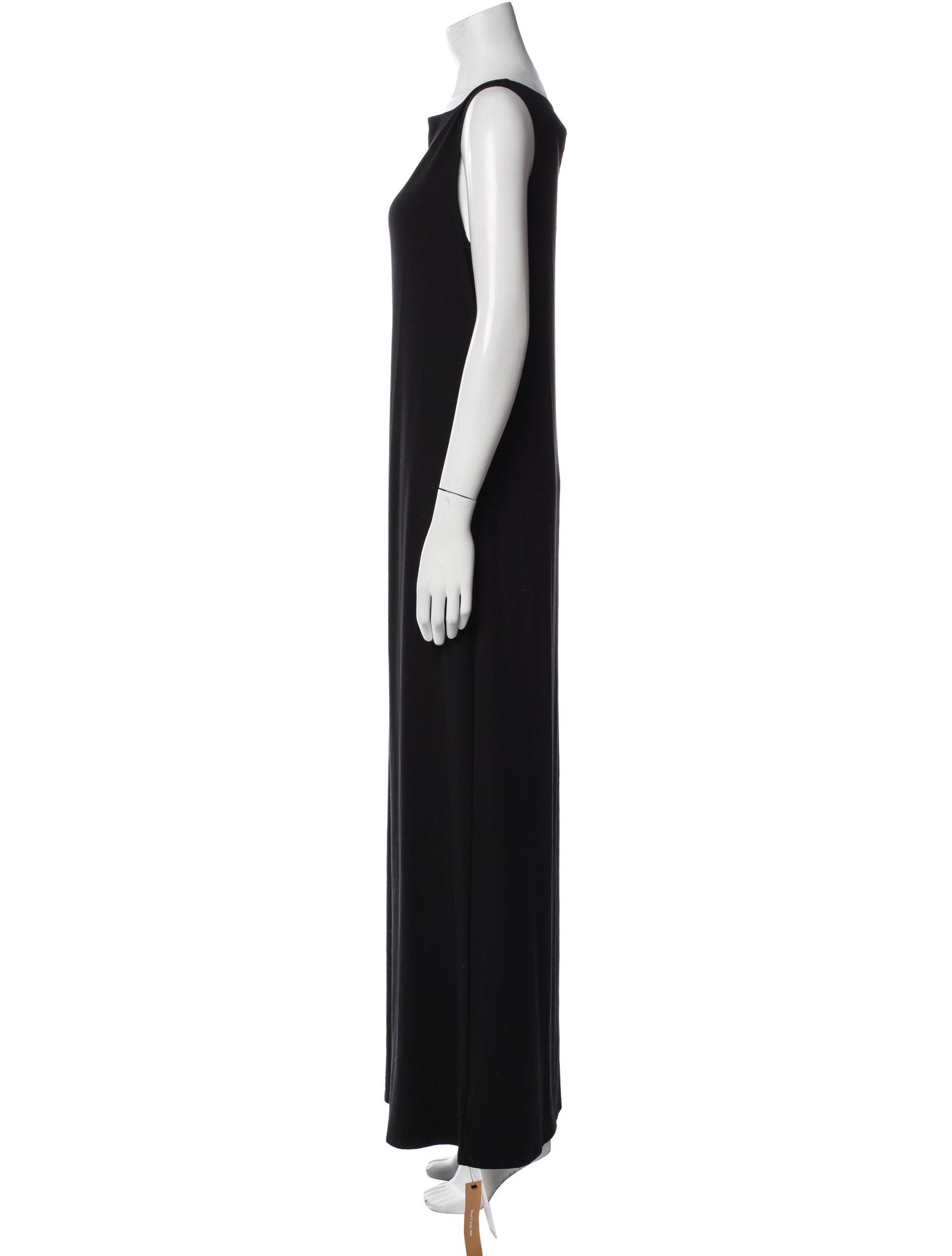 Reformation Bateau Neckline Long Dress w/ Tags