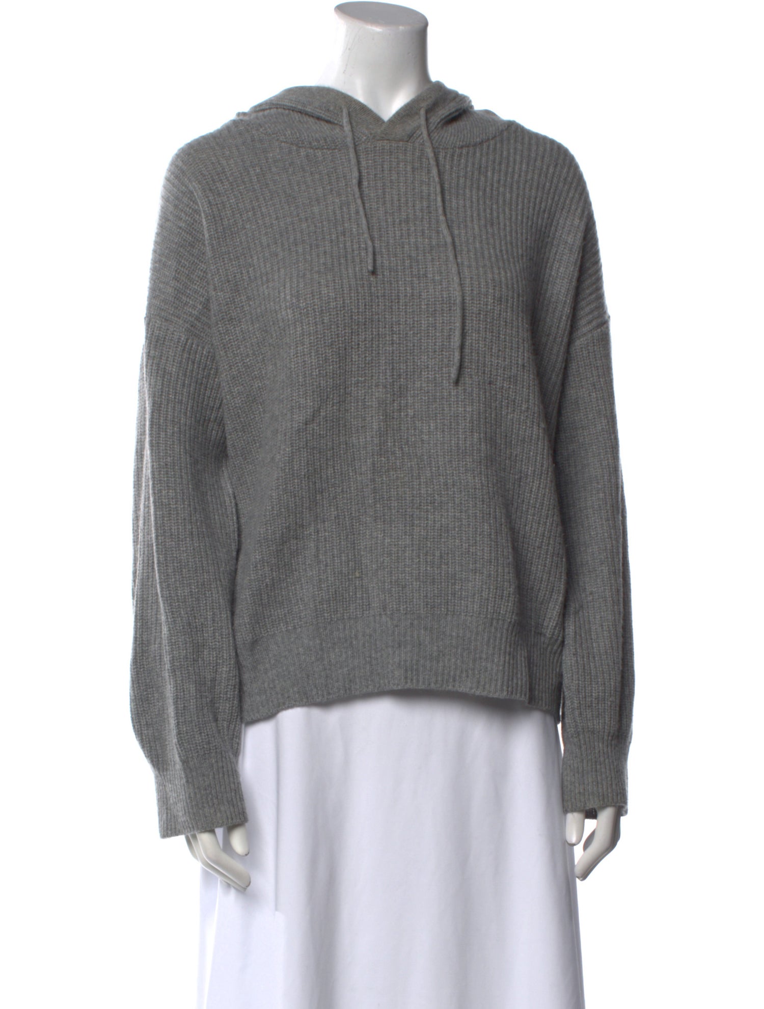 Reformation Cashmere Crew Neck Sweatshirt