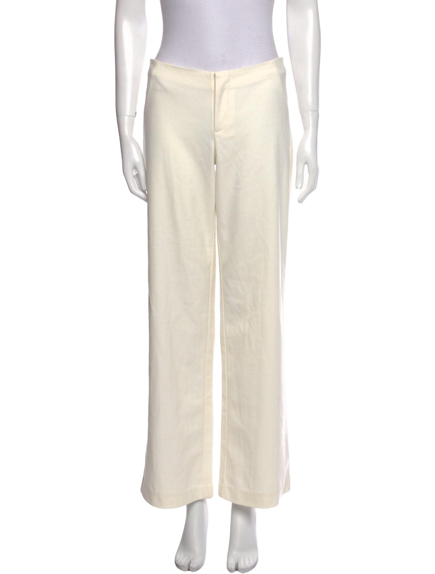 Reformation Wide Leg Pants