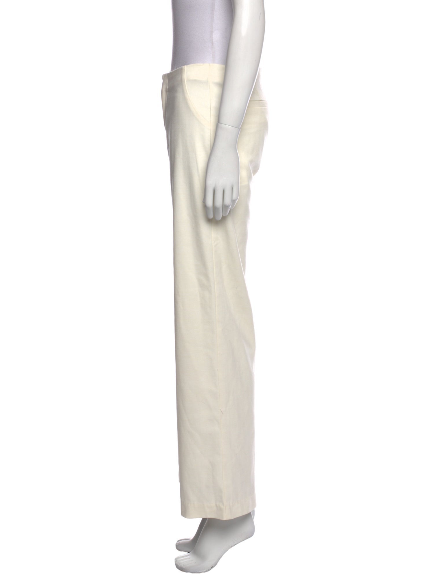 Reformation Wide Leg Pants