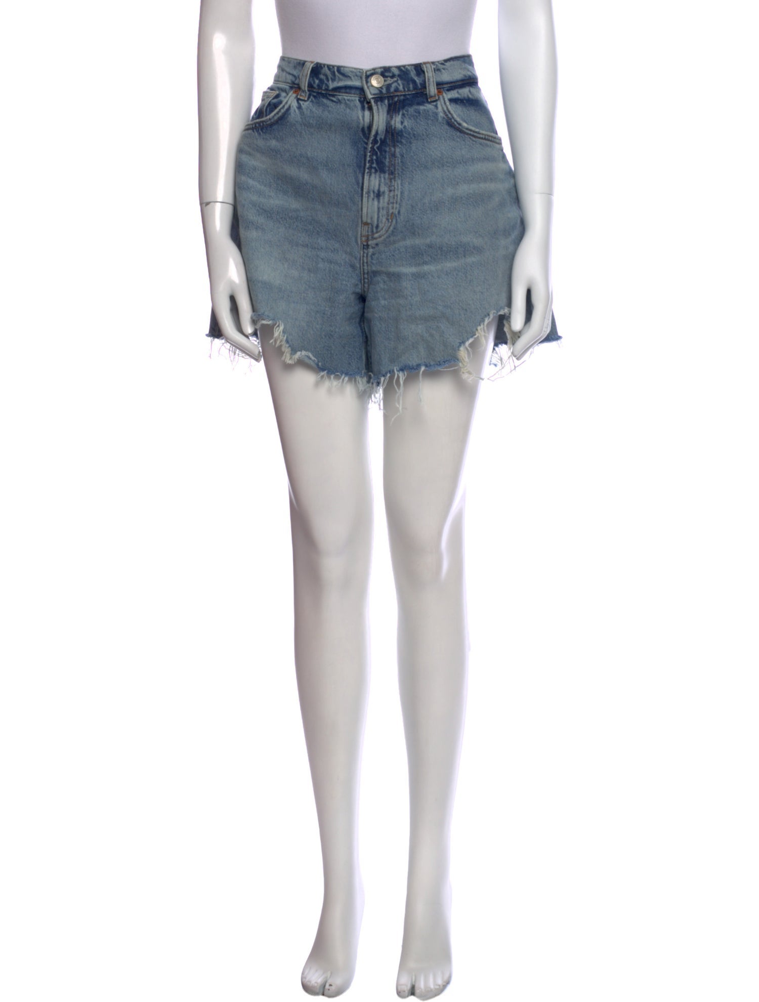 Reformation Mini Shorts