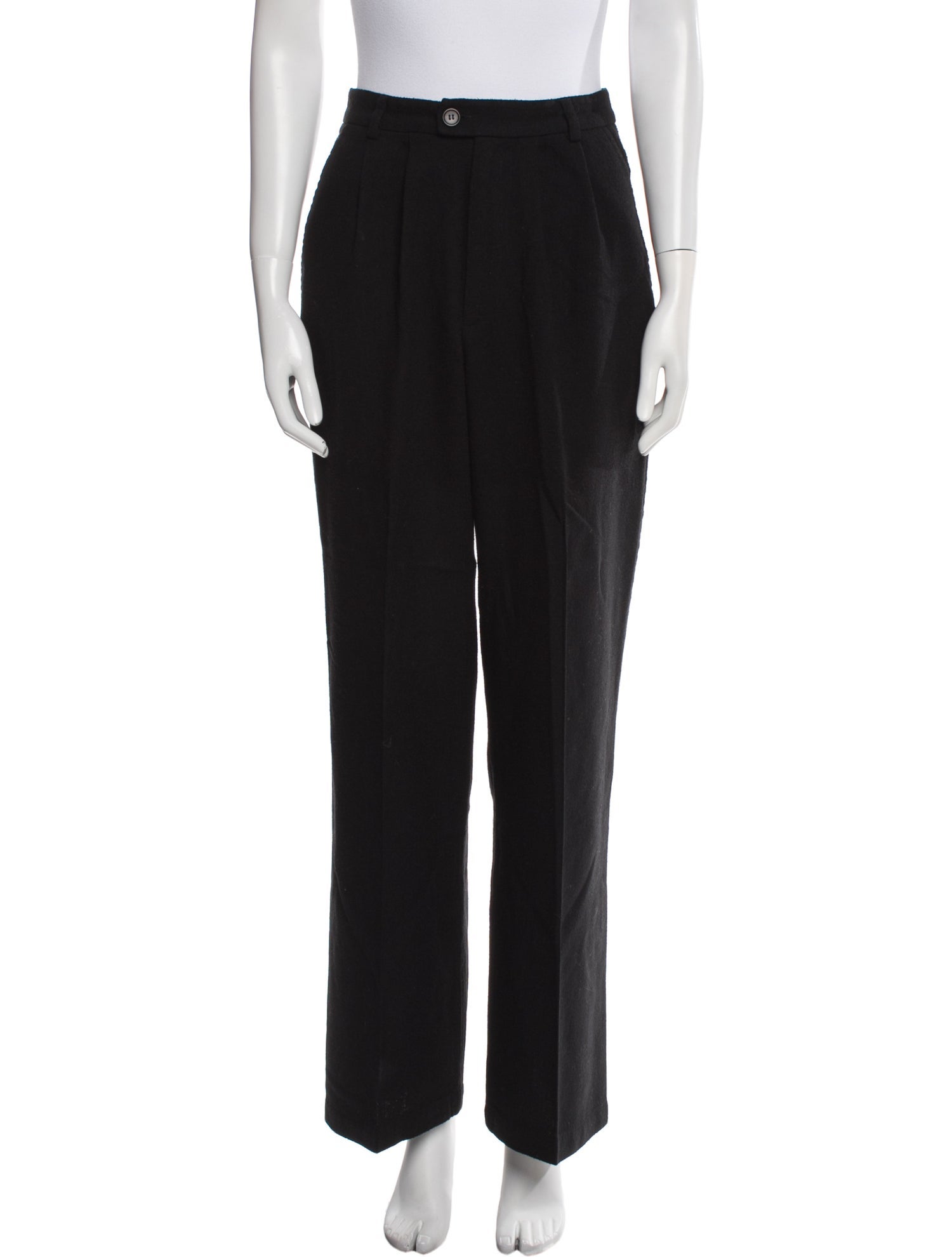 Reformation Wide Leg Pants