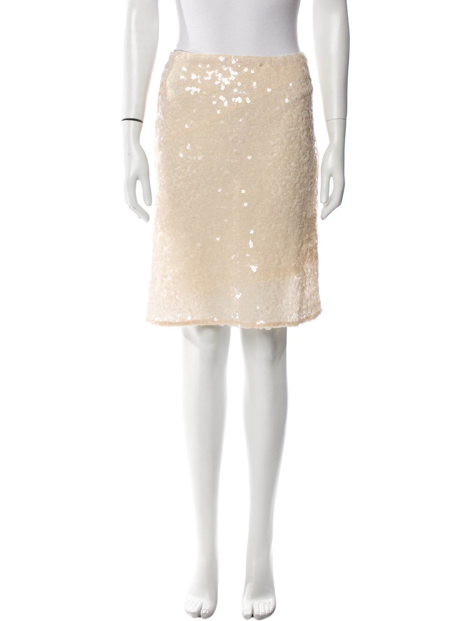 Reformation Knee-Length Skirt