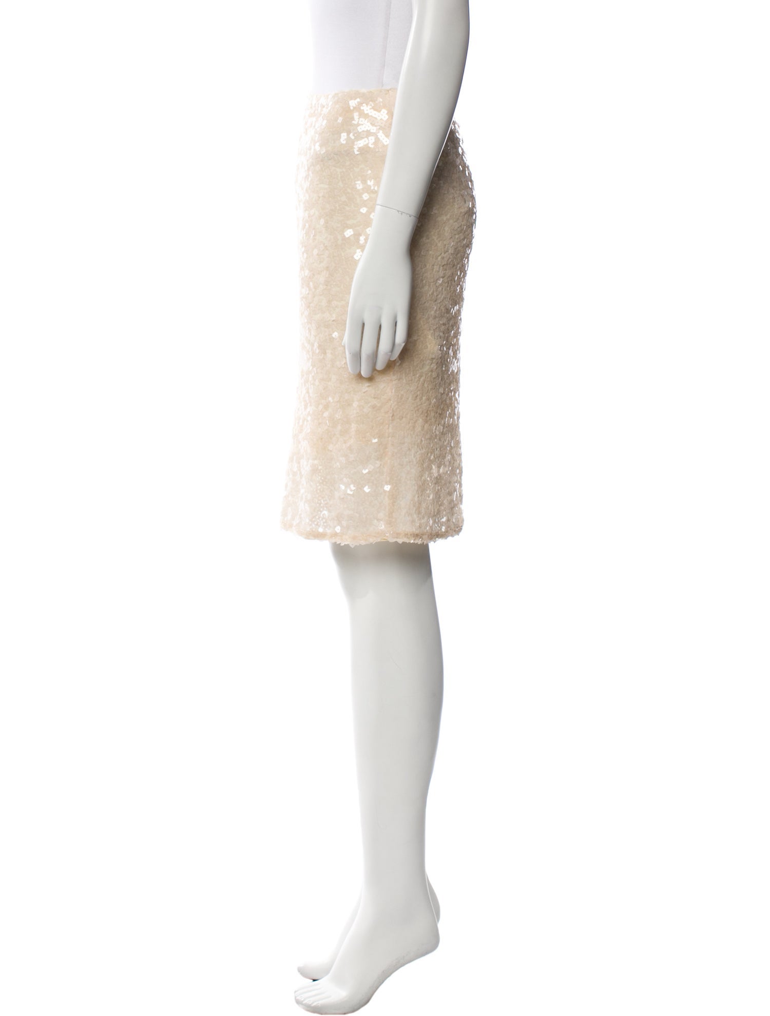 Reformation Knee-Length Skirt