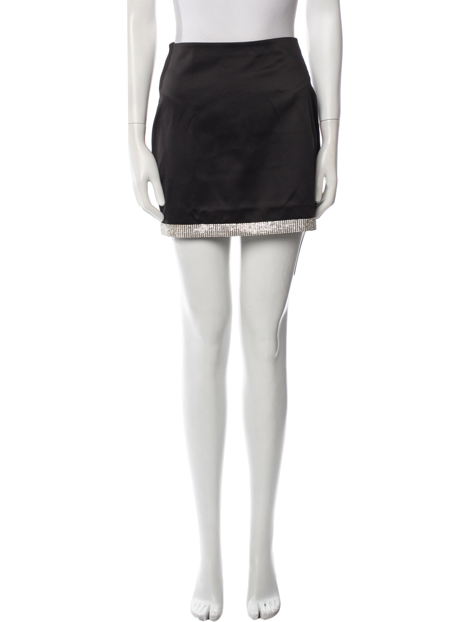 Reformation Mini Skirt