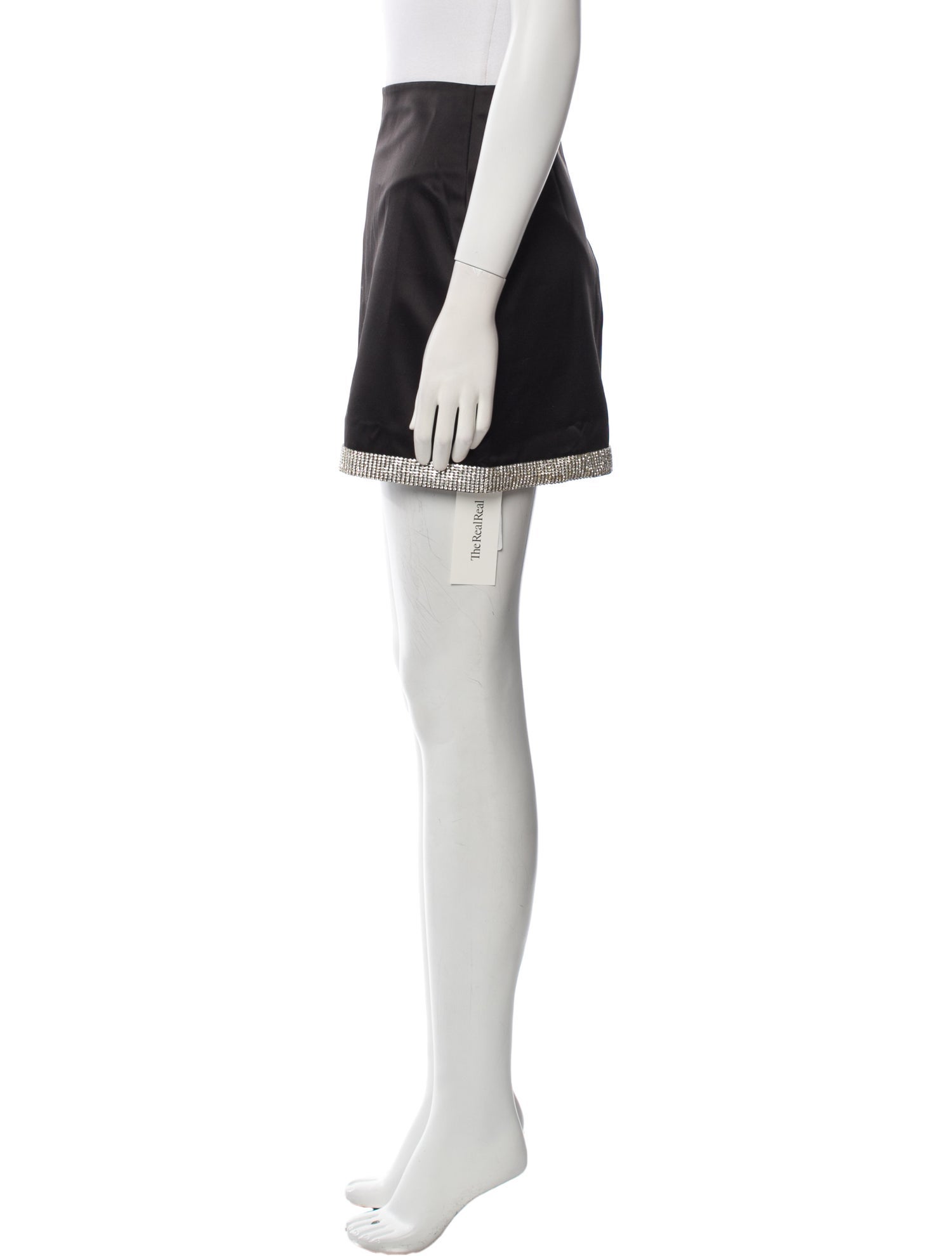 Reformation Mini Skirt