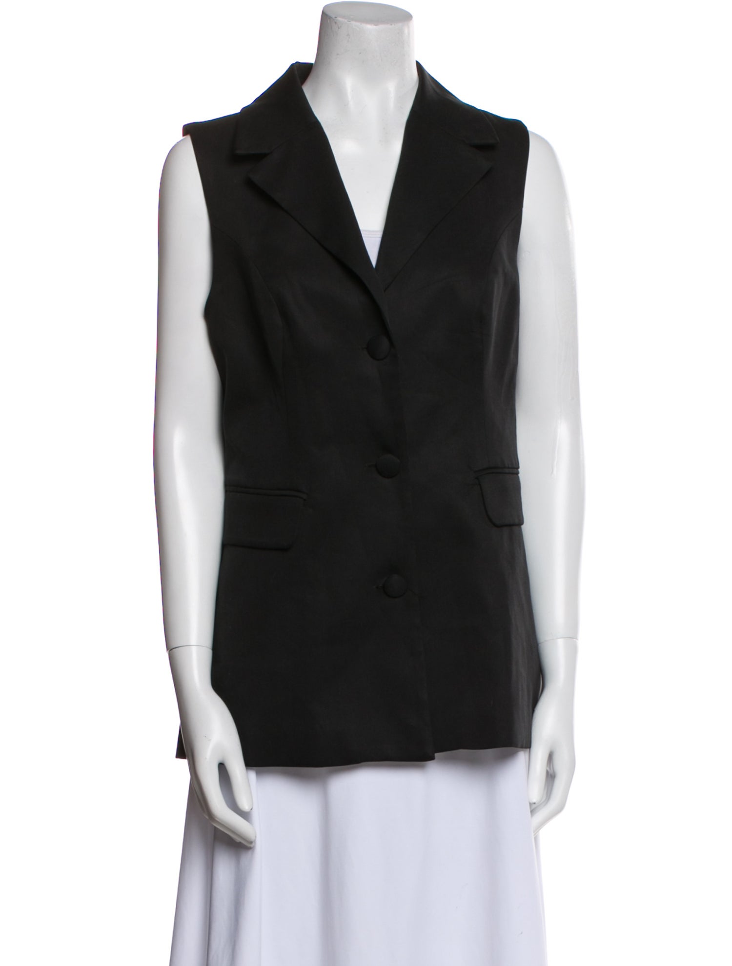 Reformation Vest