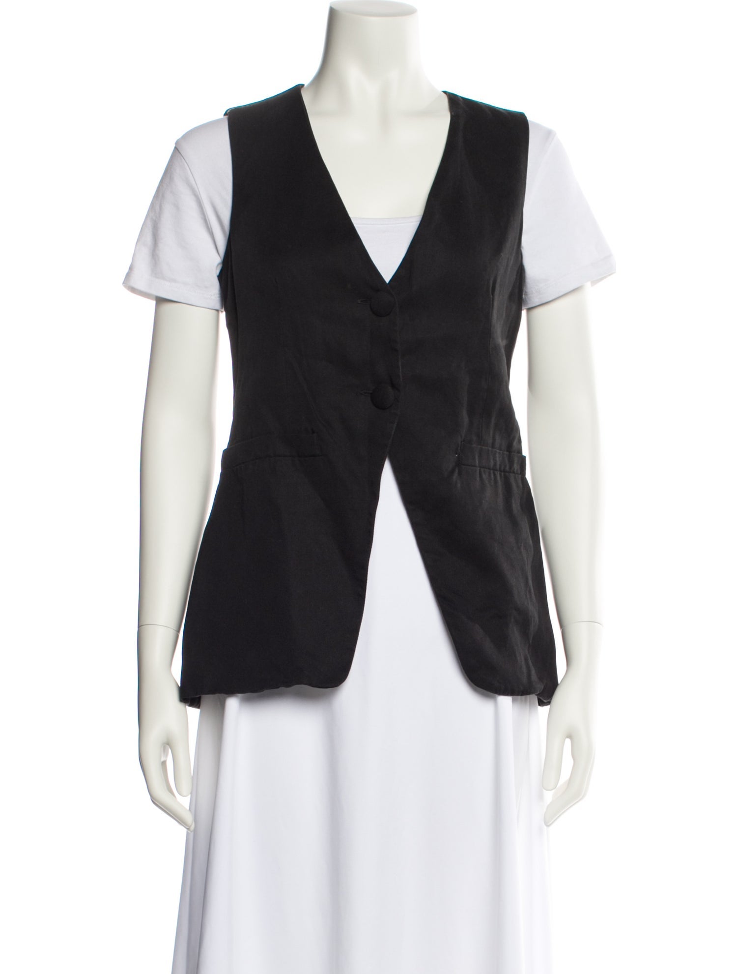 Reformation Vest