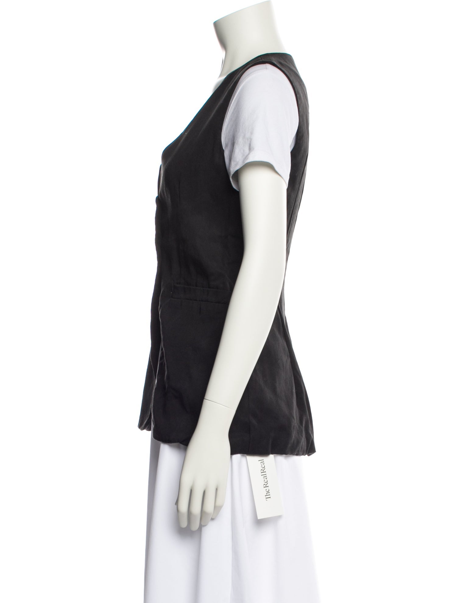 Reformation Vest