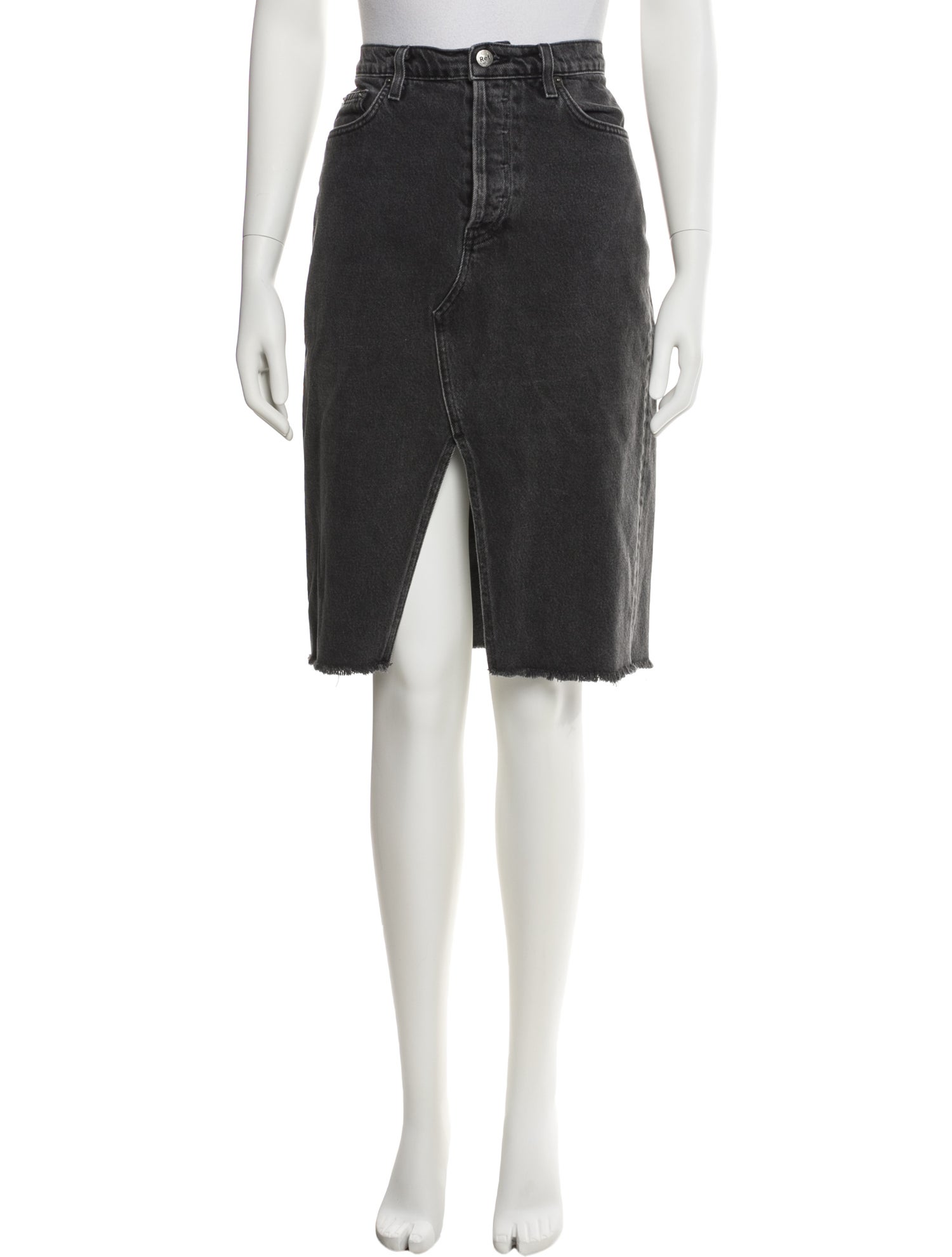 Reformation Knee-Length Skirt