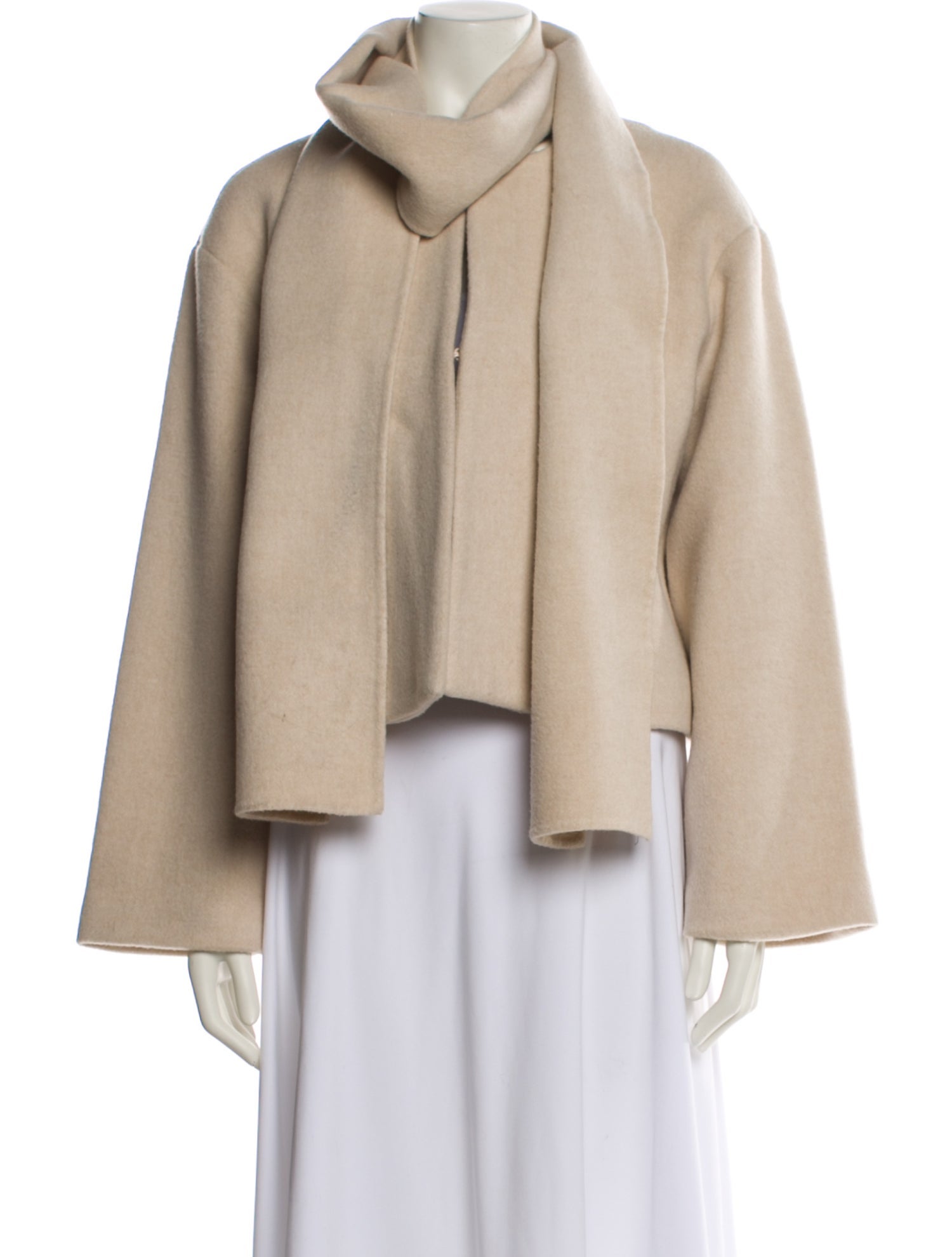 Reformation Wool Jacket w/ Tags