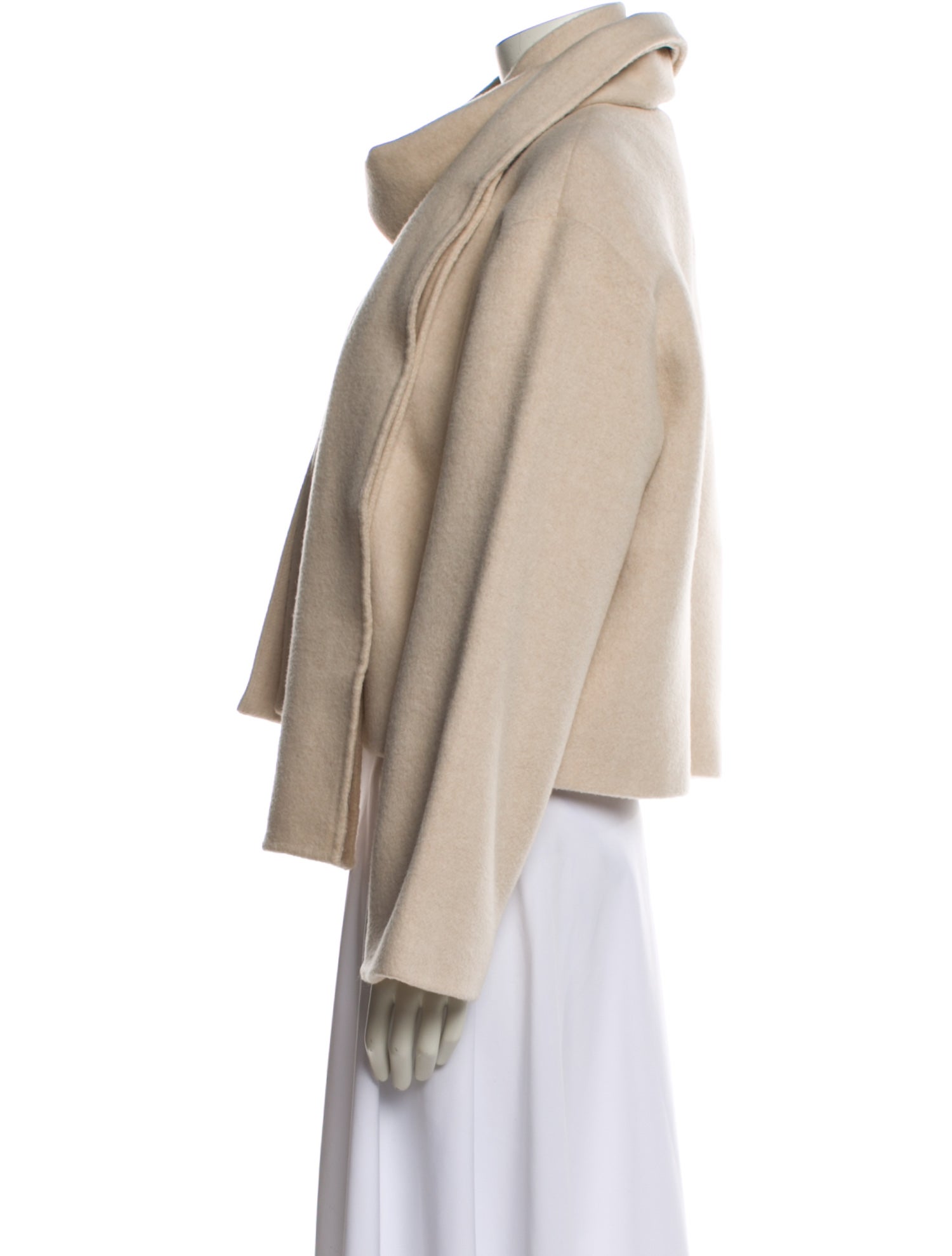 Reformation Wool Jacket w/ Tags