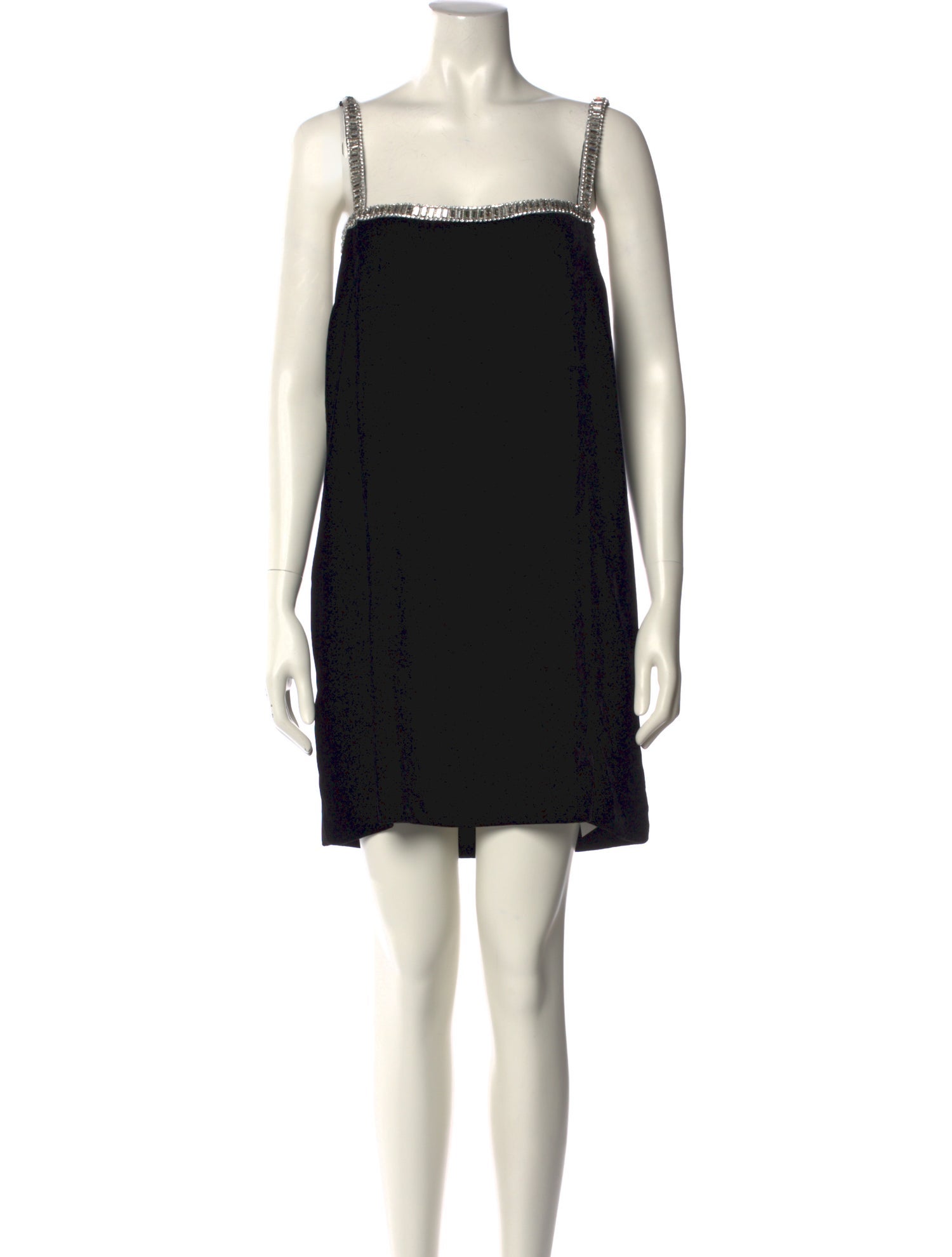 Reformation Square Neckline Mini Dress w/ Tags