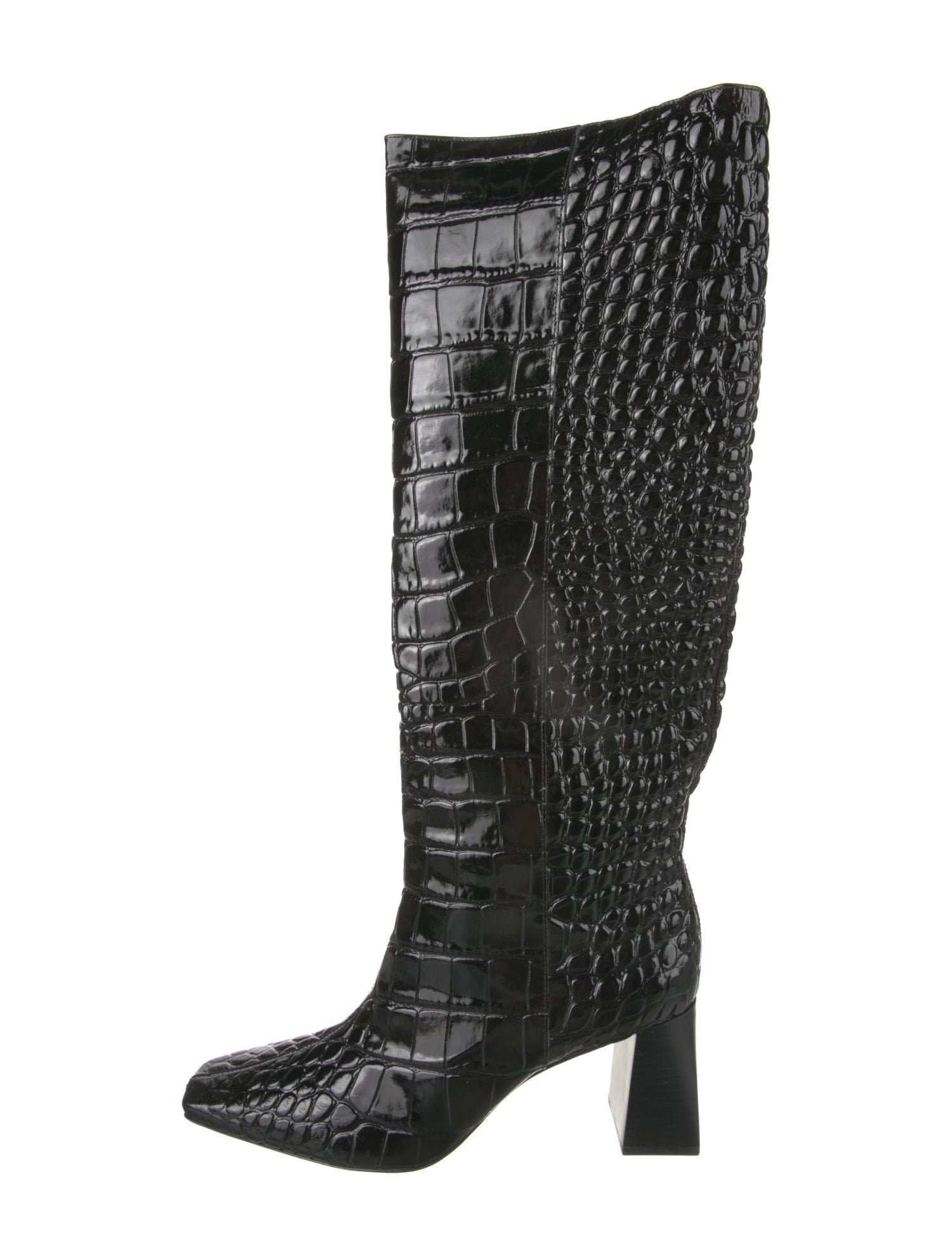 Reformation Leather Boots