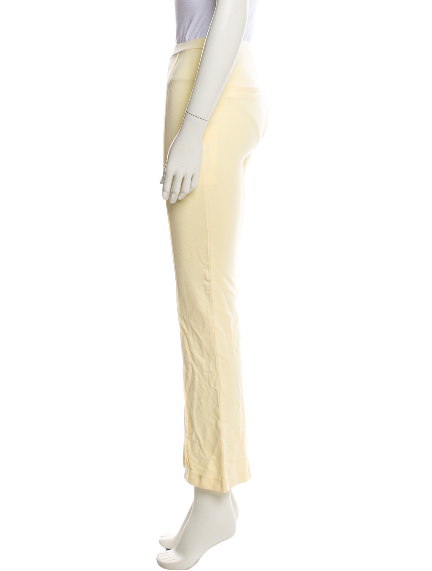 Reformation Straight Leg Pants