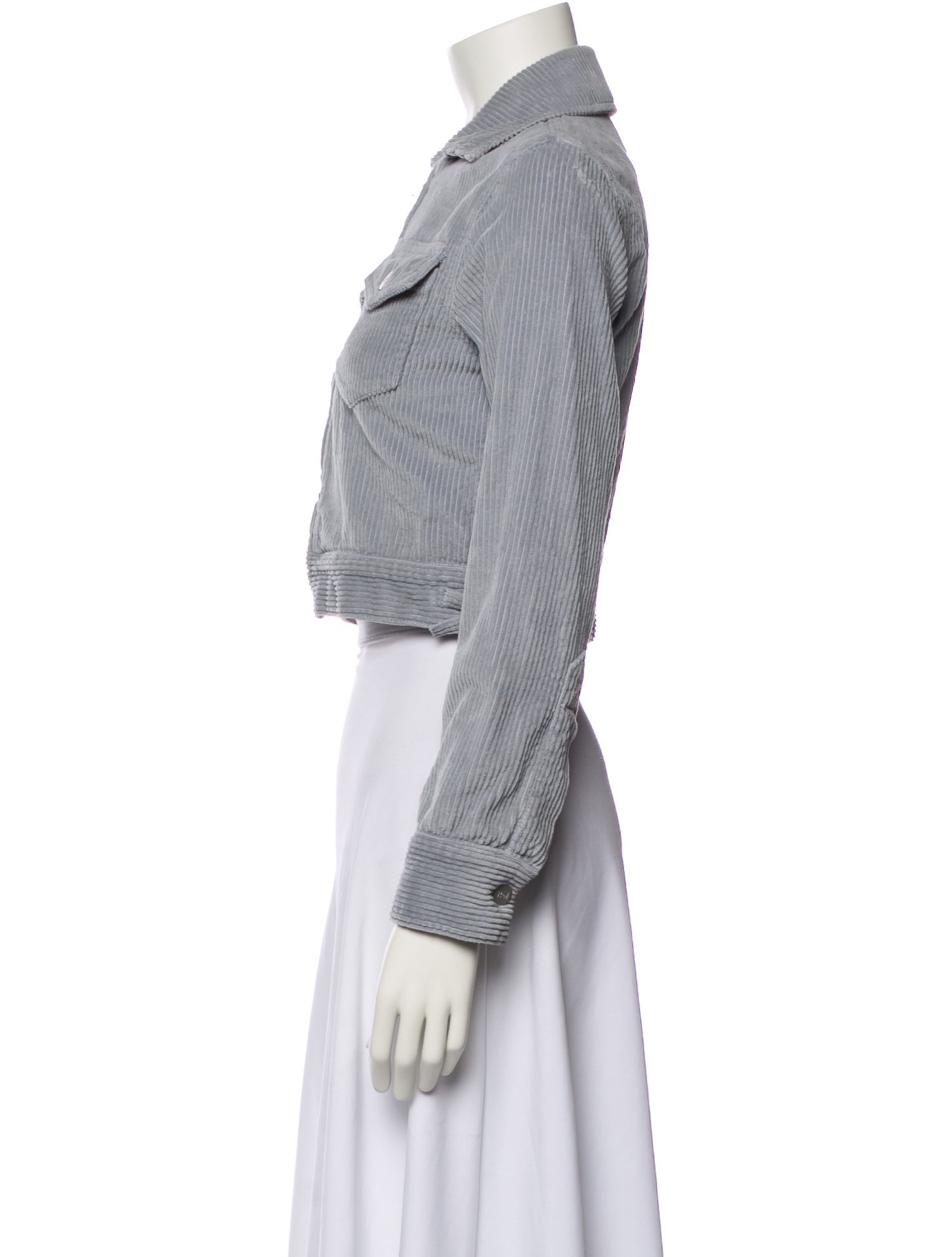 Reformation Denim Jacket