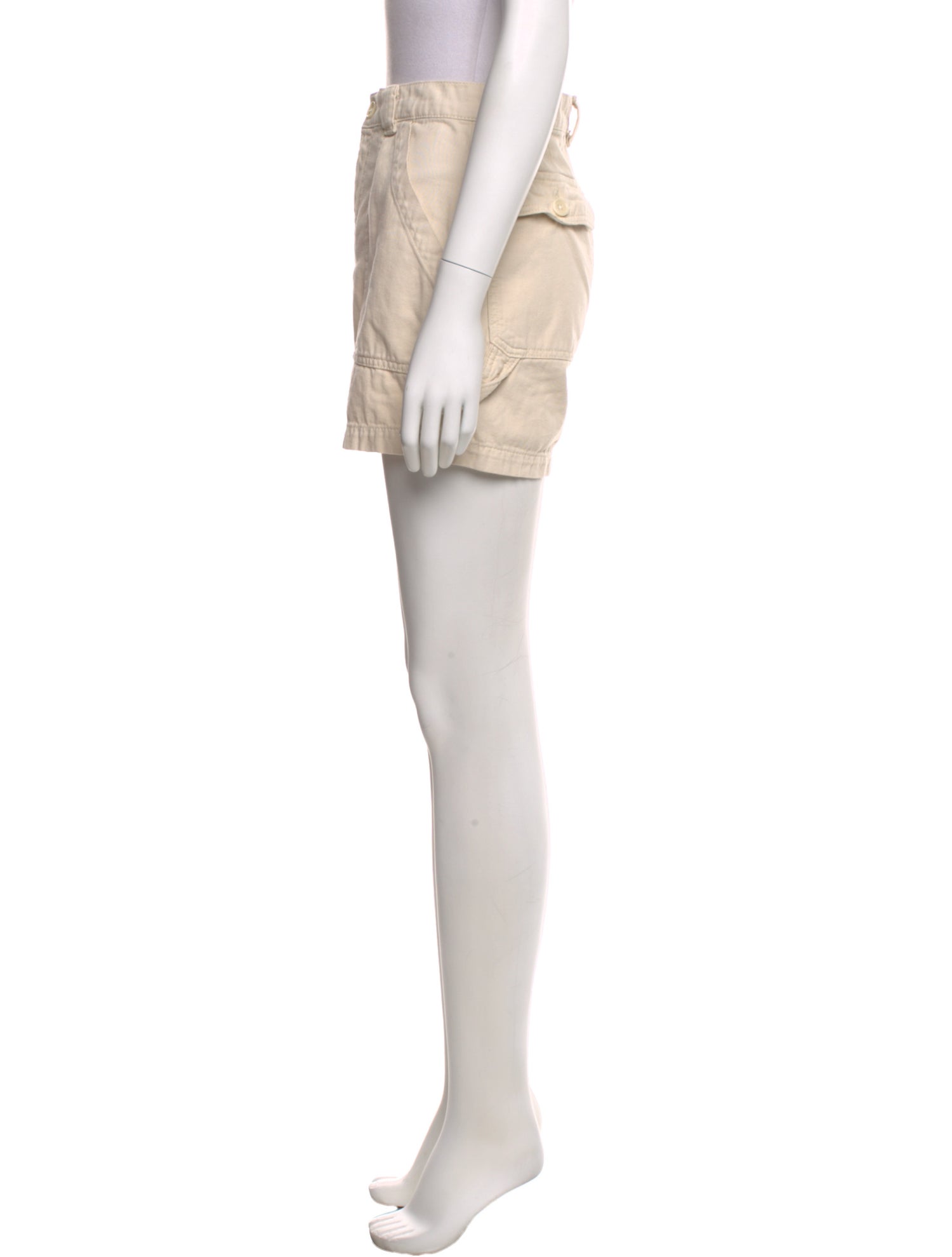 Reformation Mini Shorts