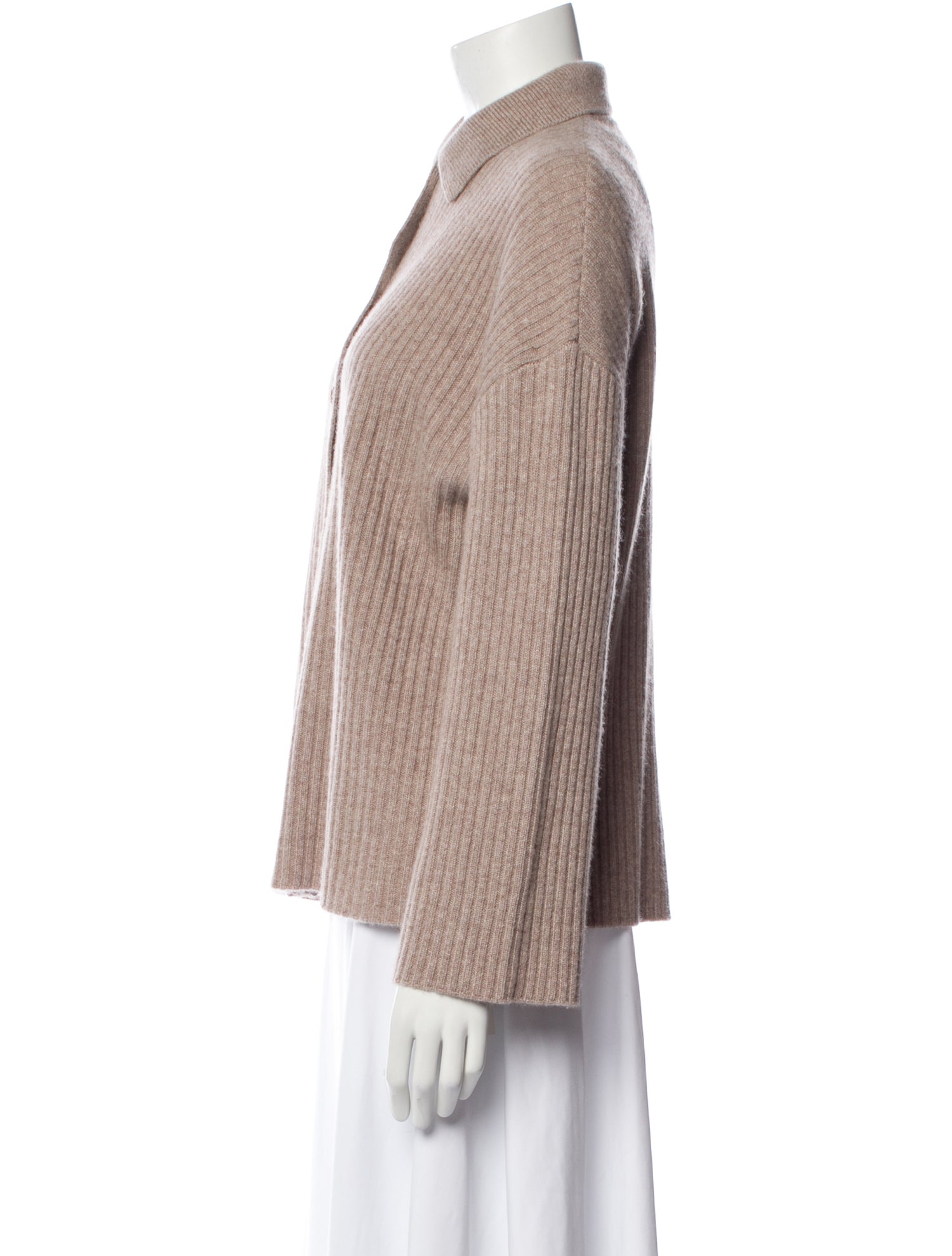 Reformation Cashmere Sweater