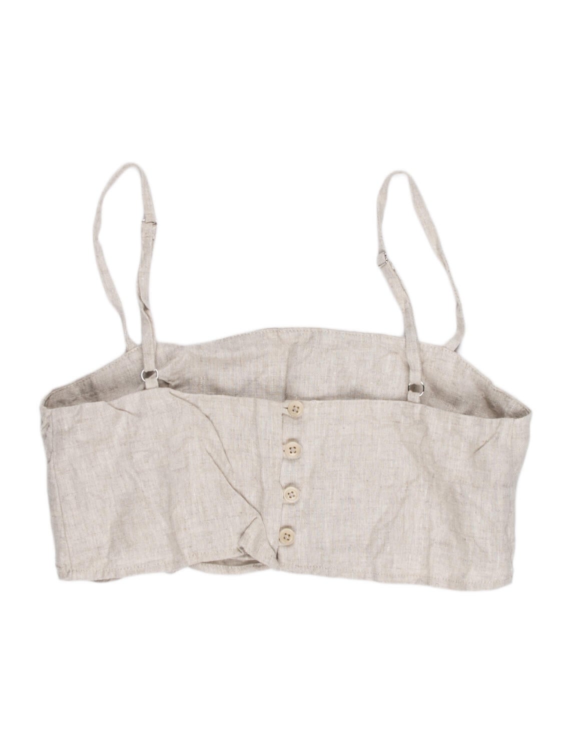 Reformation Linen Set