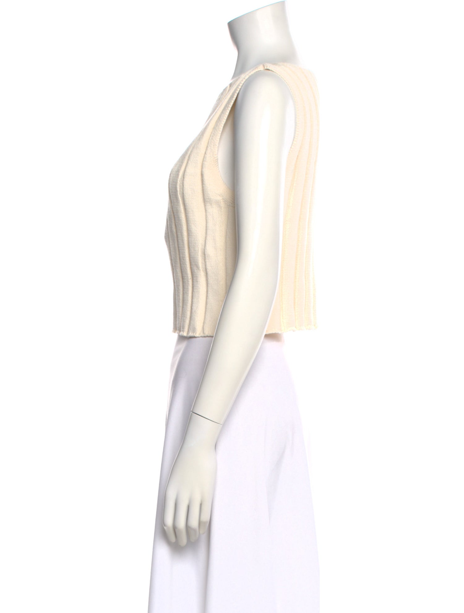 Reformation Bateau Neckline Sweater