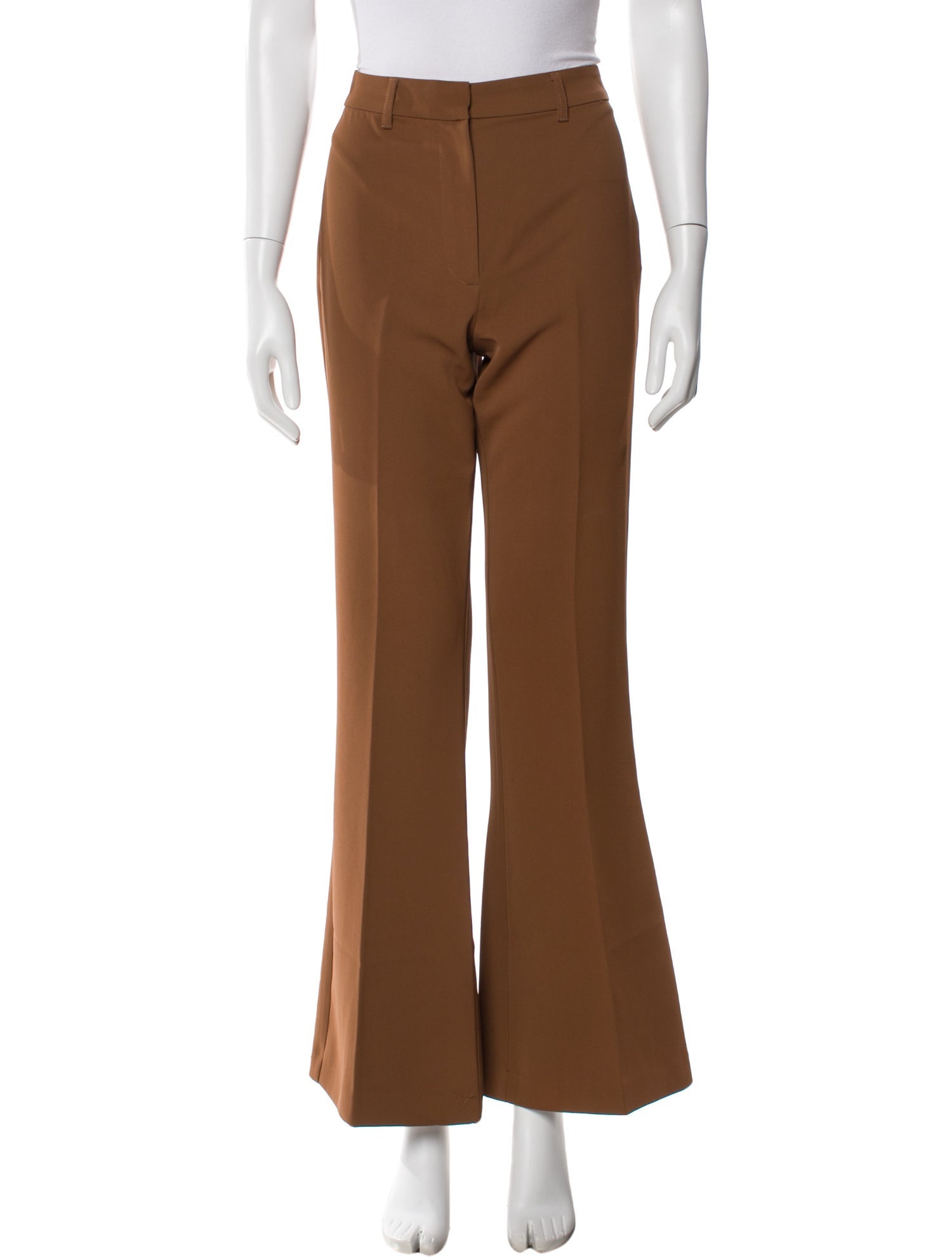 Reformation Wide Leg Pants