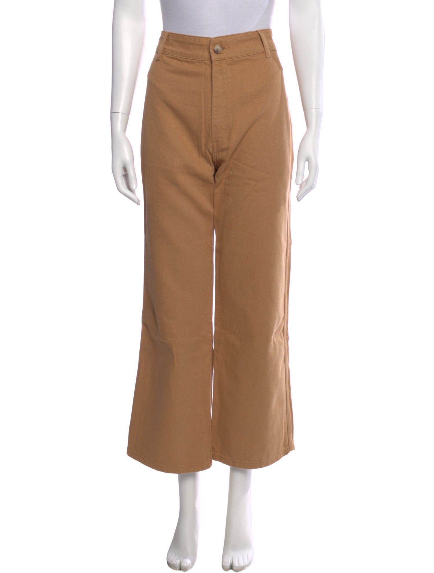 Reformation Wide Leg Pants