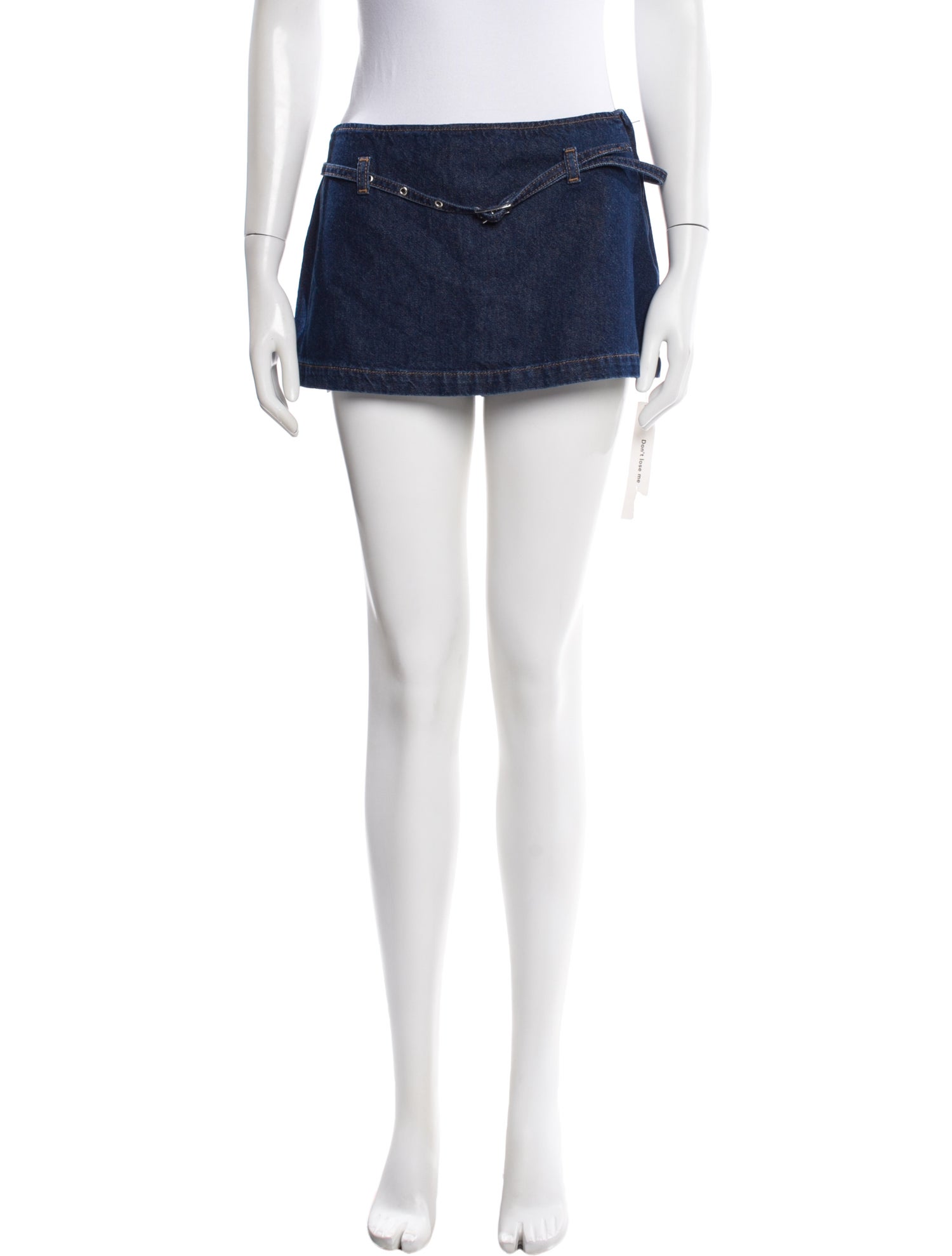 Reformation Mini Shorts