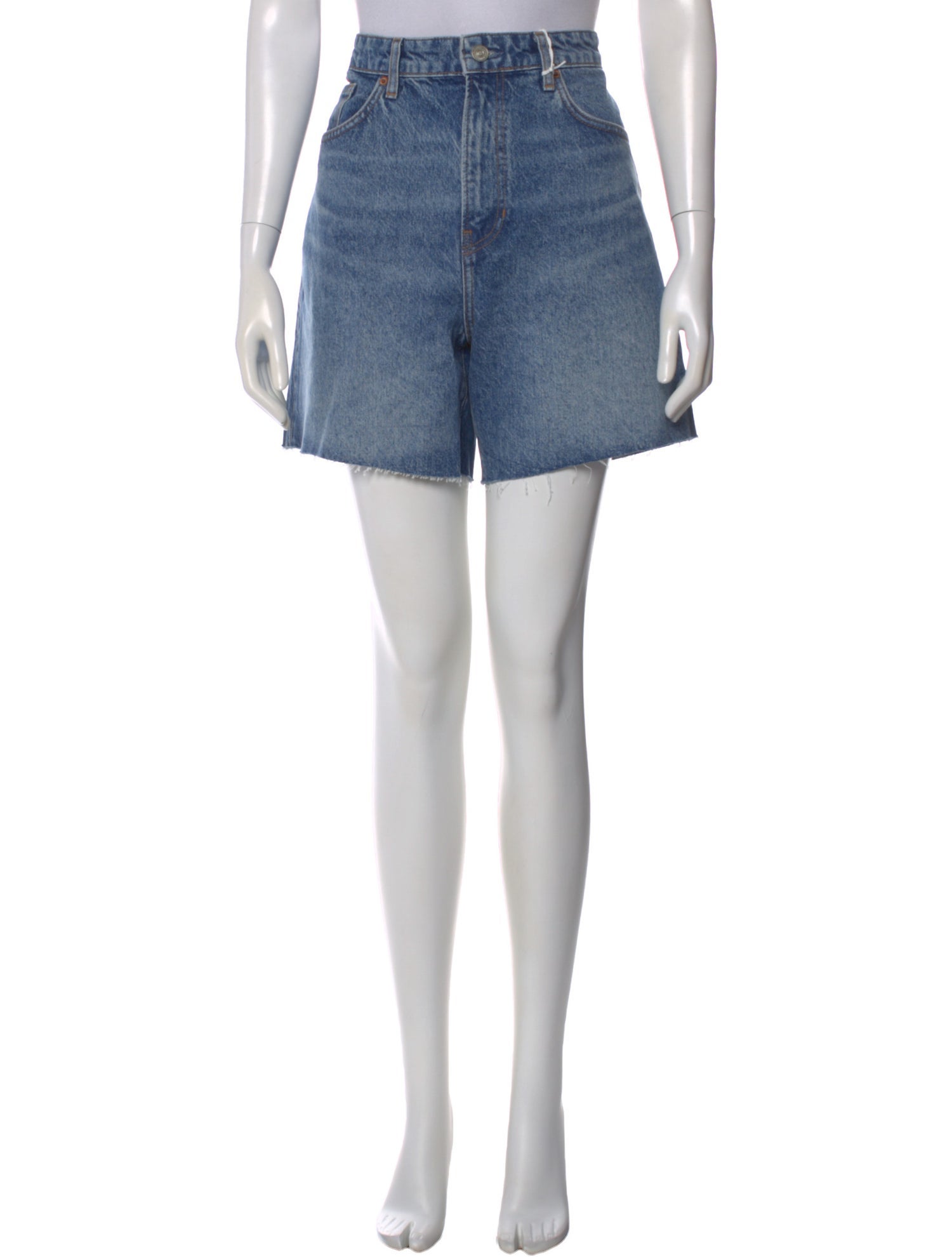 Reformation Mini Shorts w/ Tags