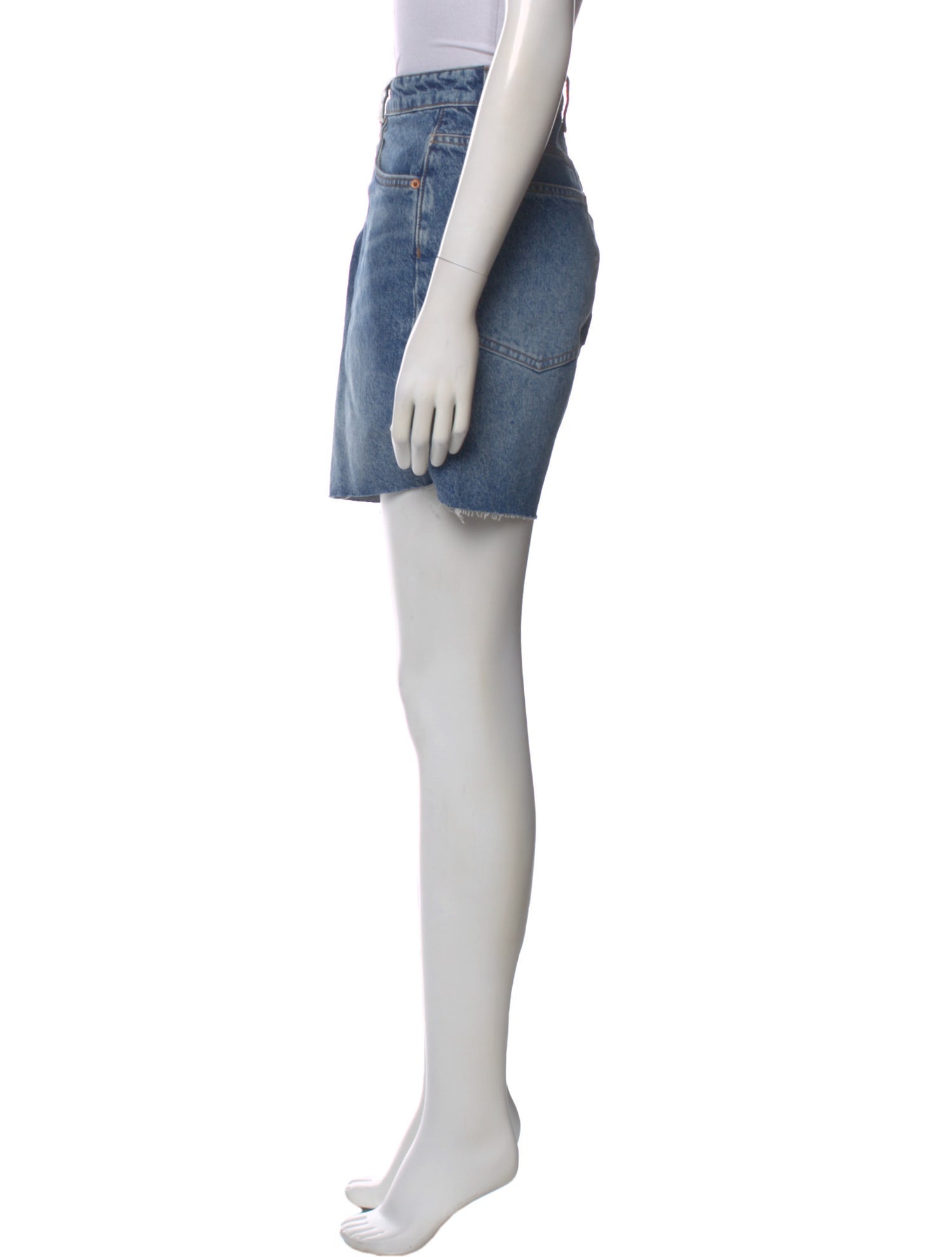 Reformation Mini Shorts w/ Tags