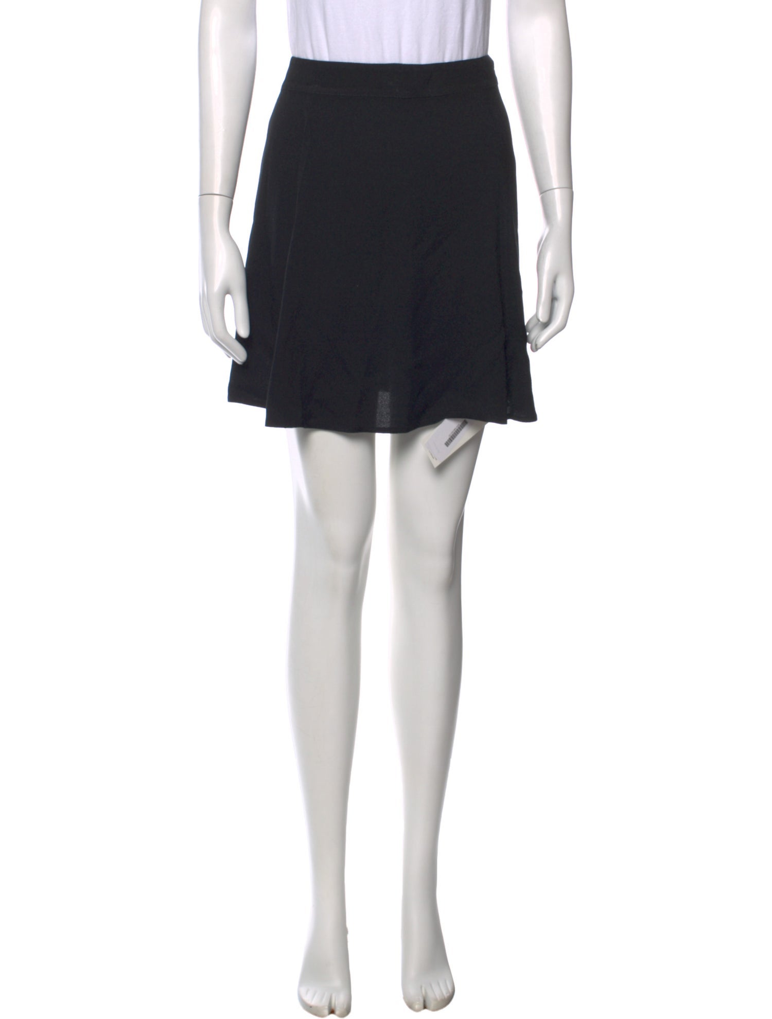 Reformation Mini Skirt