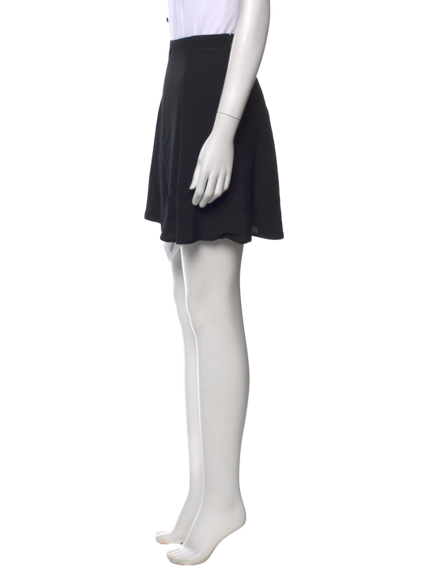 Reformation Mini Skirt