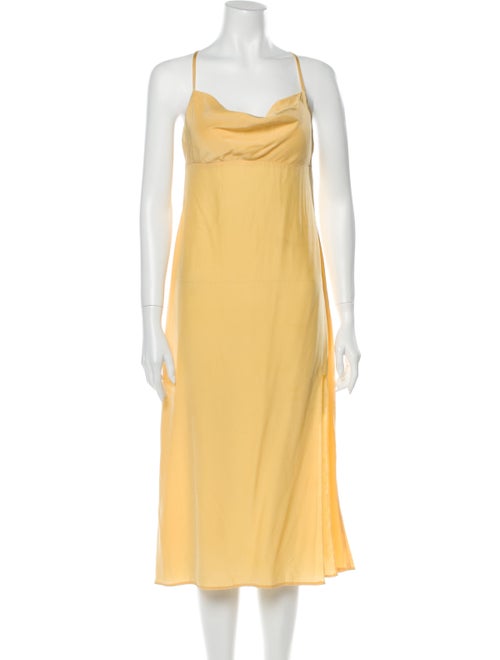 Reformation Dress