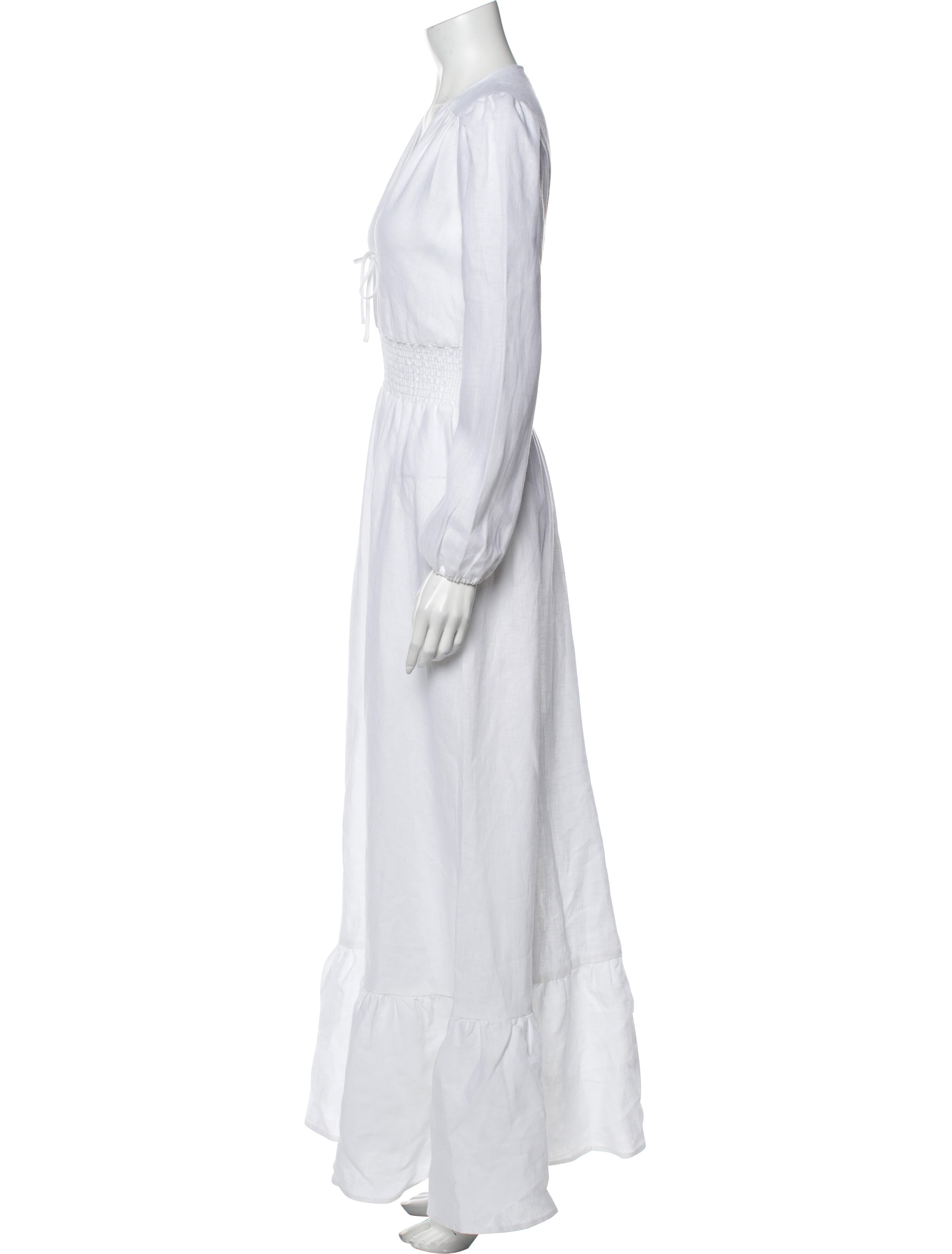 reformation julienne dress