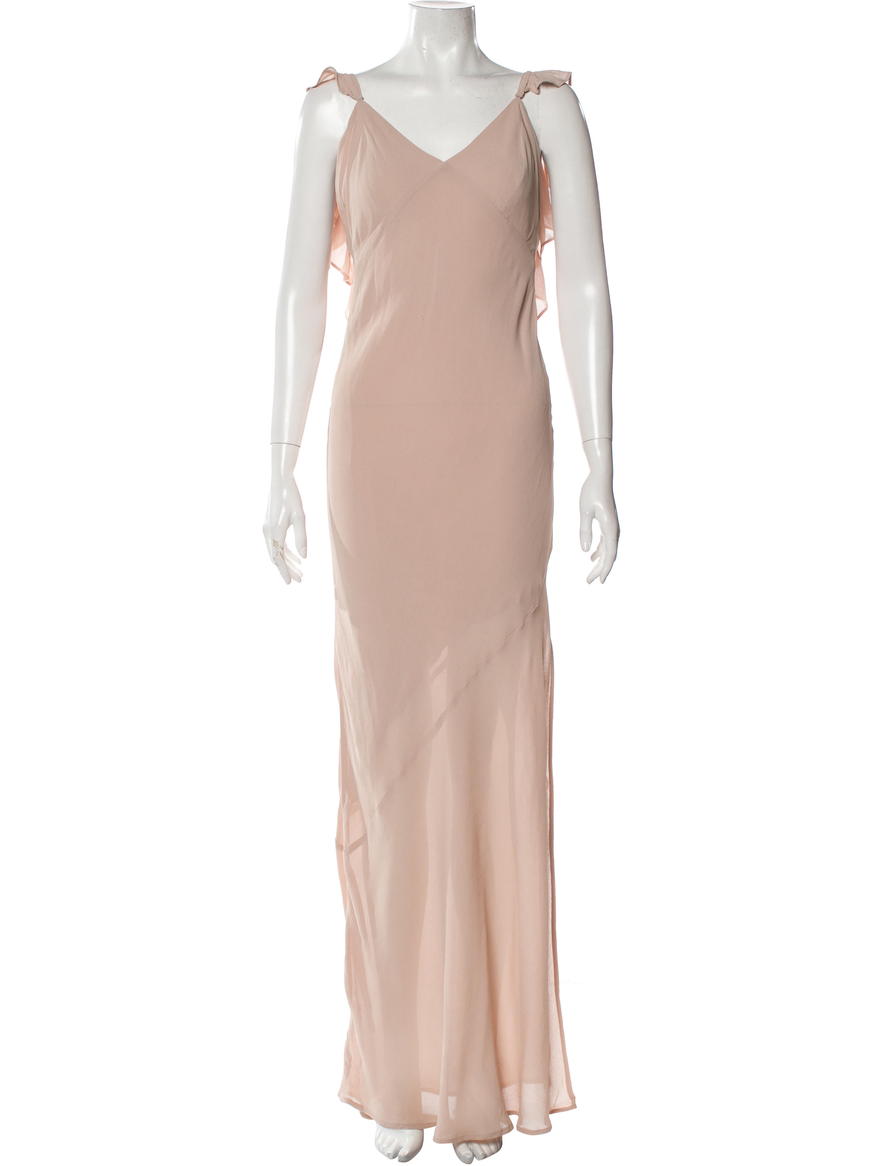 reformation florentina dress