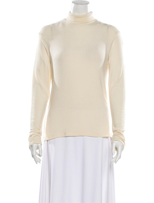 Reformation Turtleneck Sweater