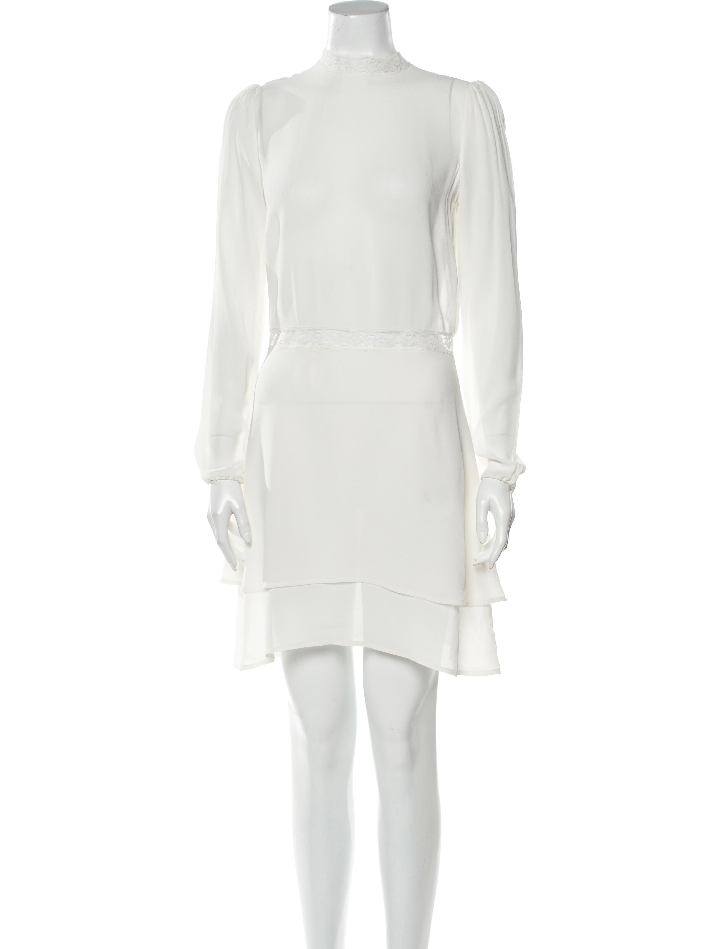 reformation florentina dress