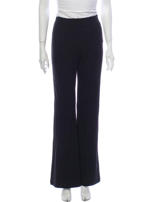 Reformation Sweatpants Black